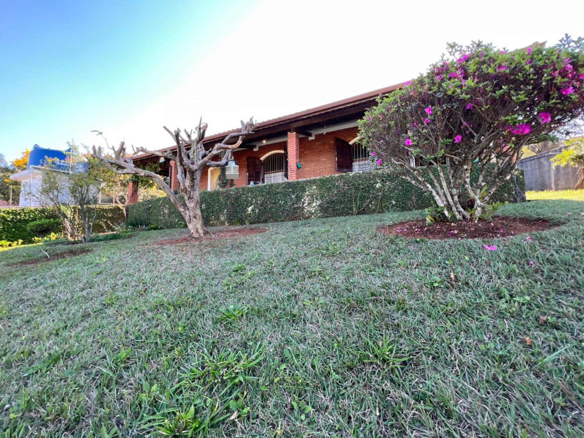 Chácara, 3 quartos, 1000 m² - Foto 12