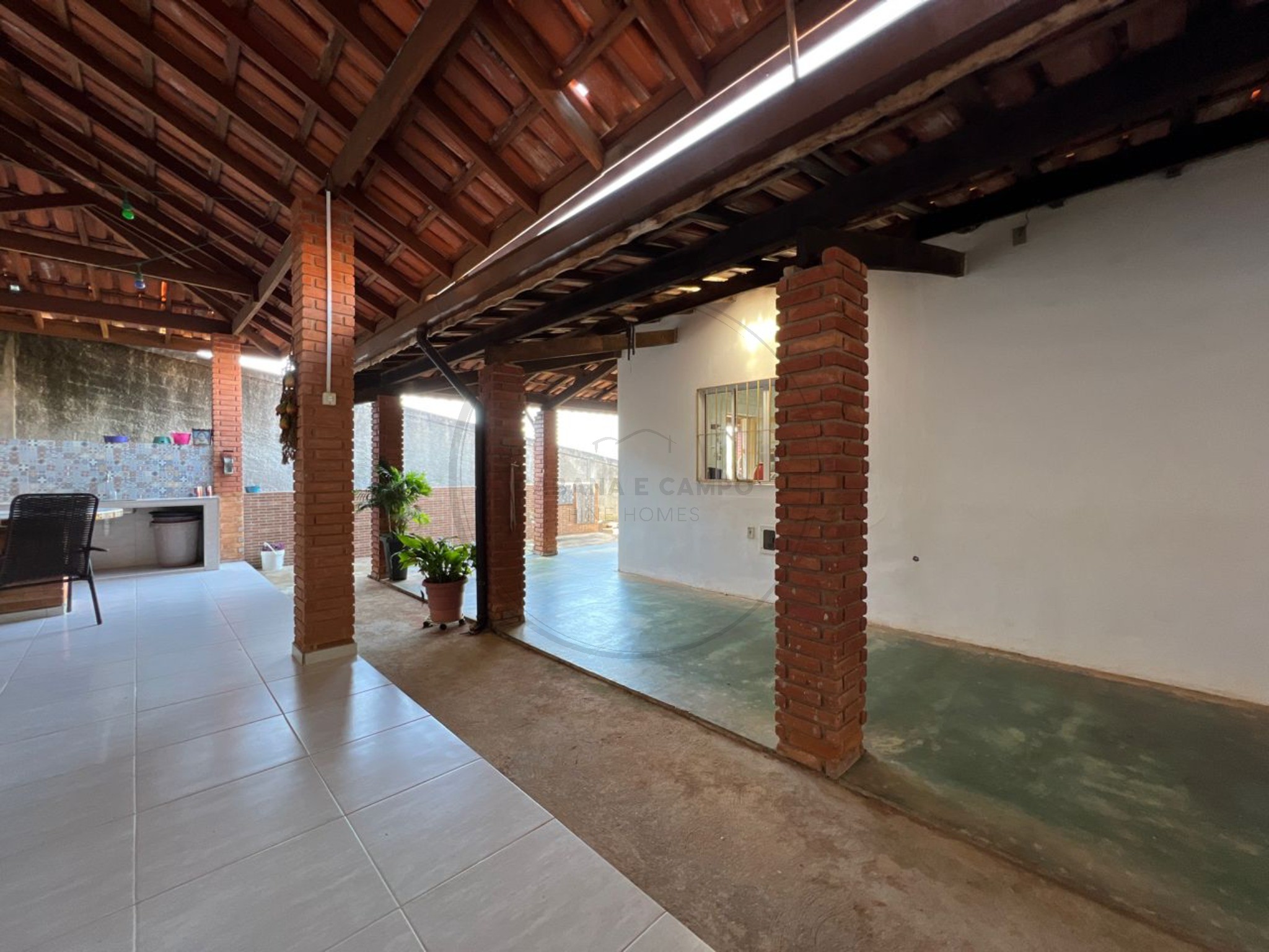 Chácara, 3 quartos, 1000 m² - Foto 13