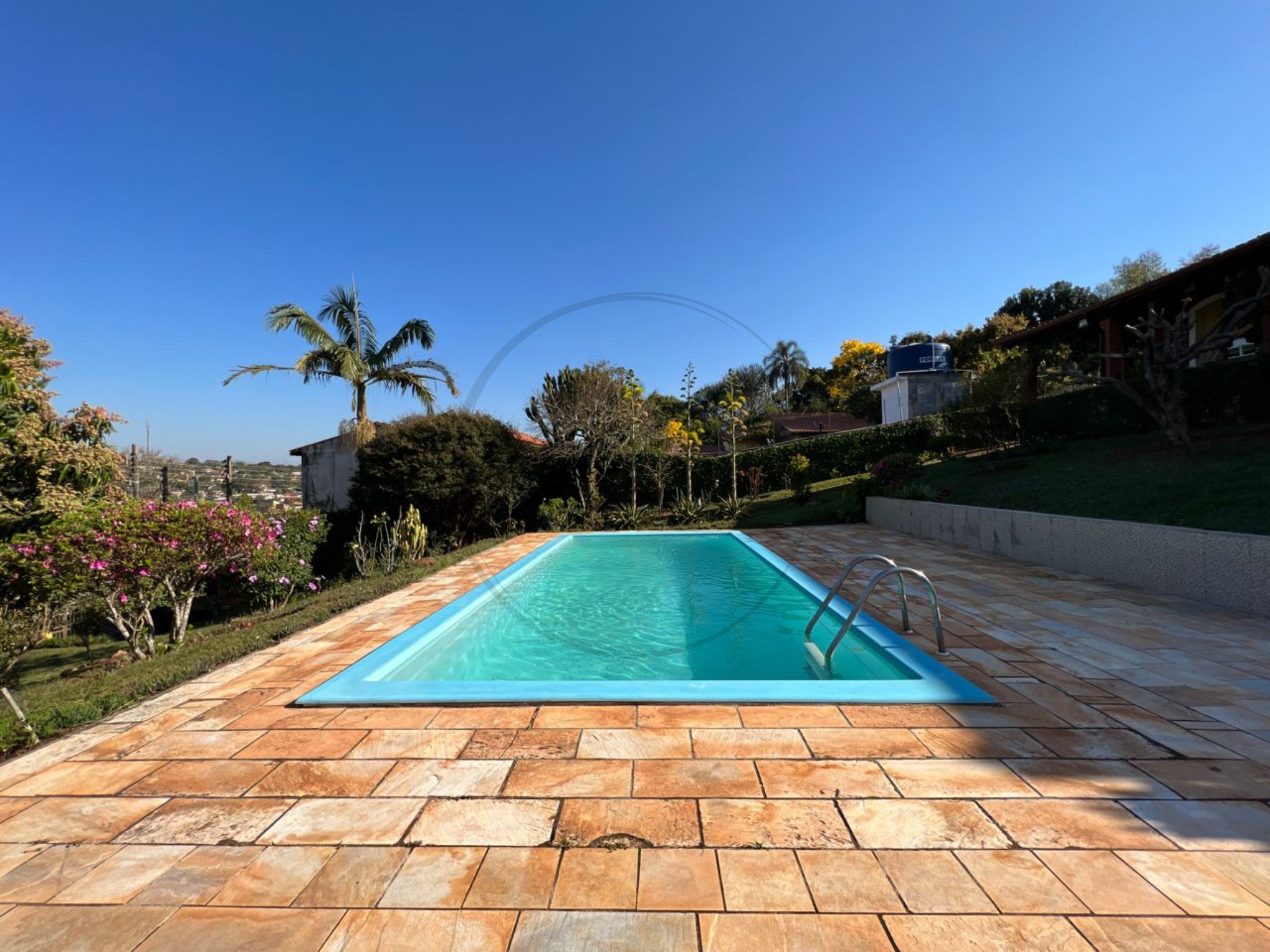 Chácara, 3 quartos, 1000 m² - Foto 18