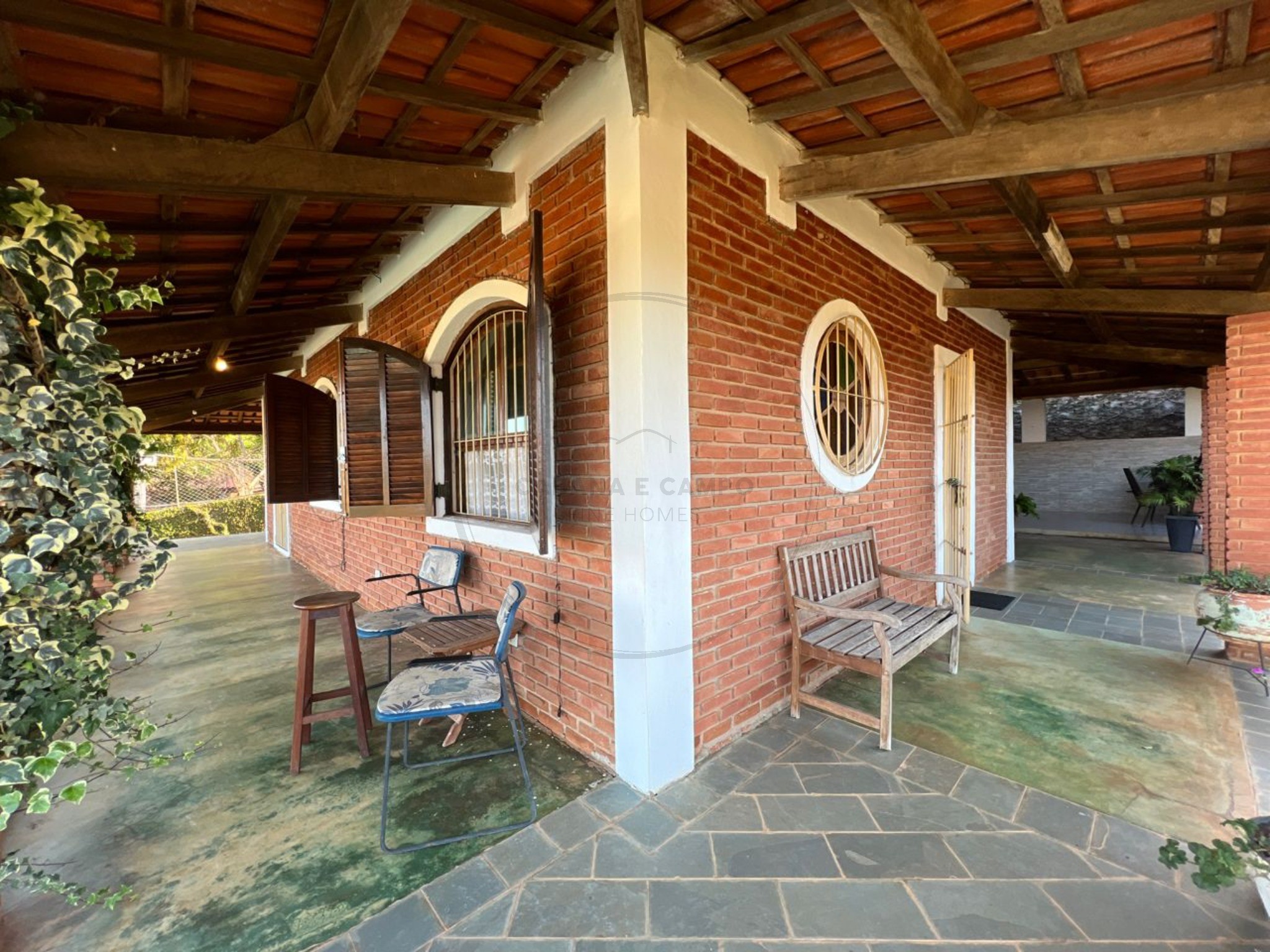 Chácara, 3 quartos, 1000 m² - Foto 6