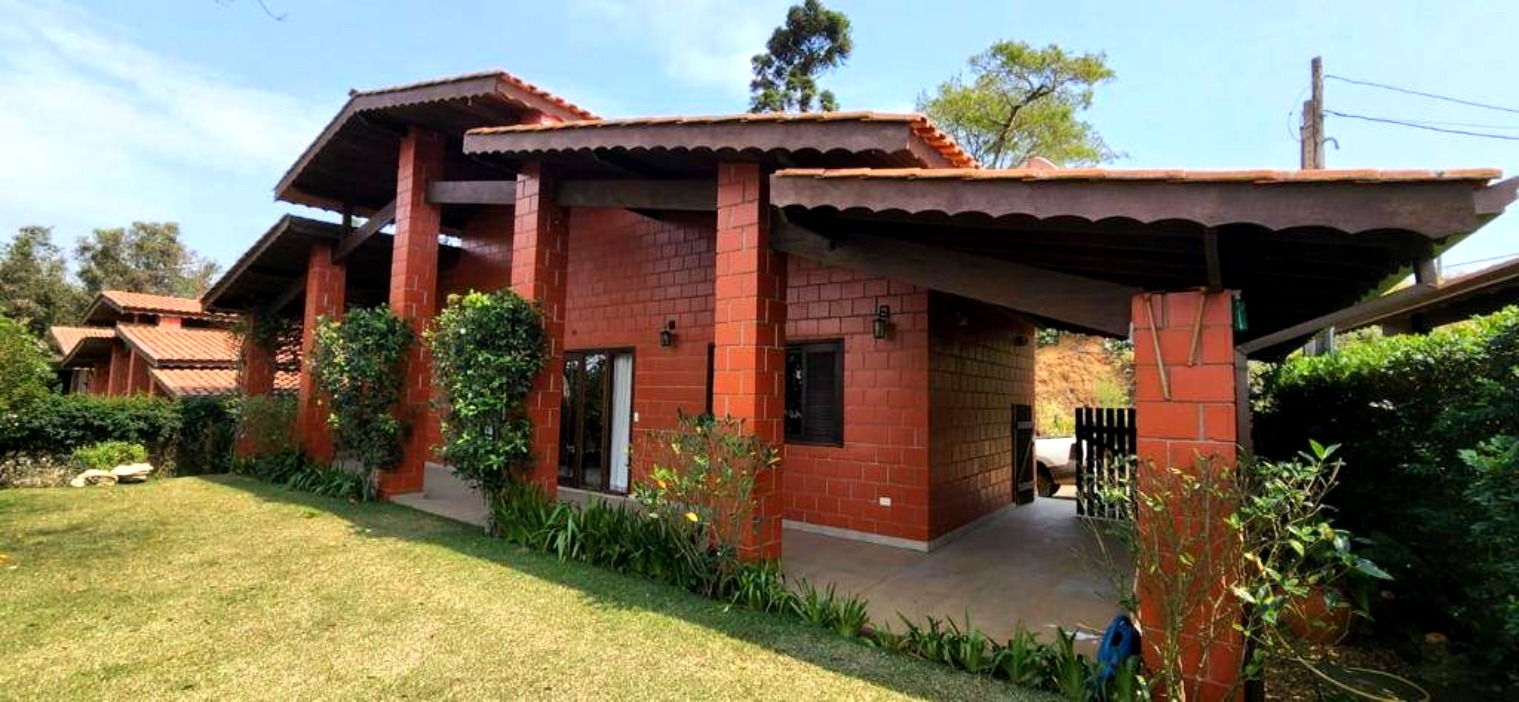 Chácara, 2 quartos, 327 m² - Foto 1