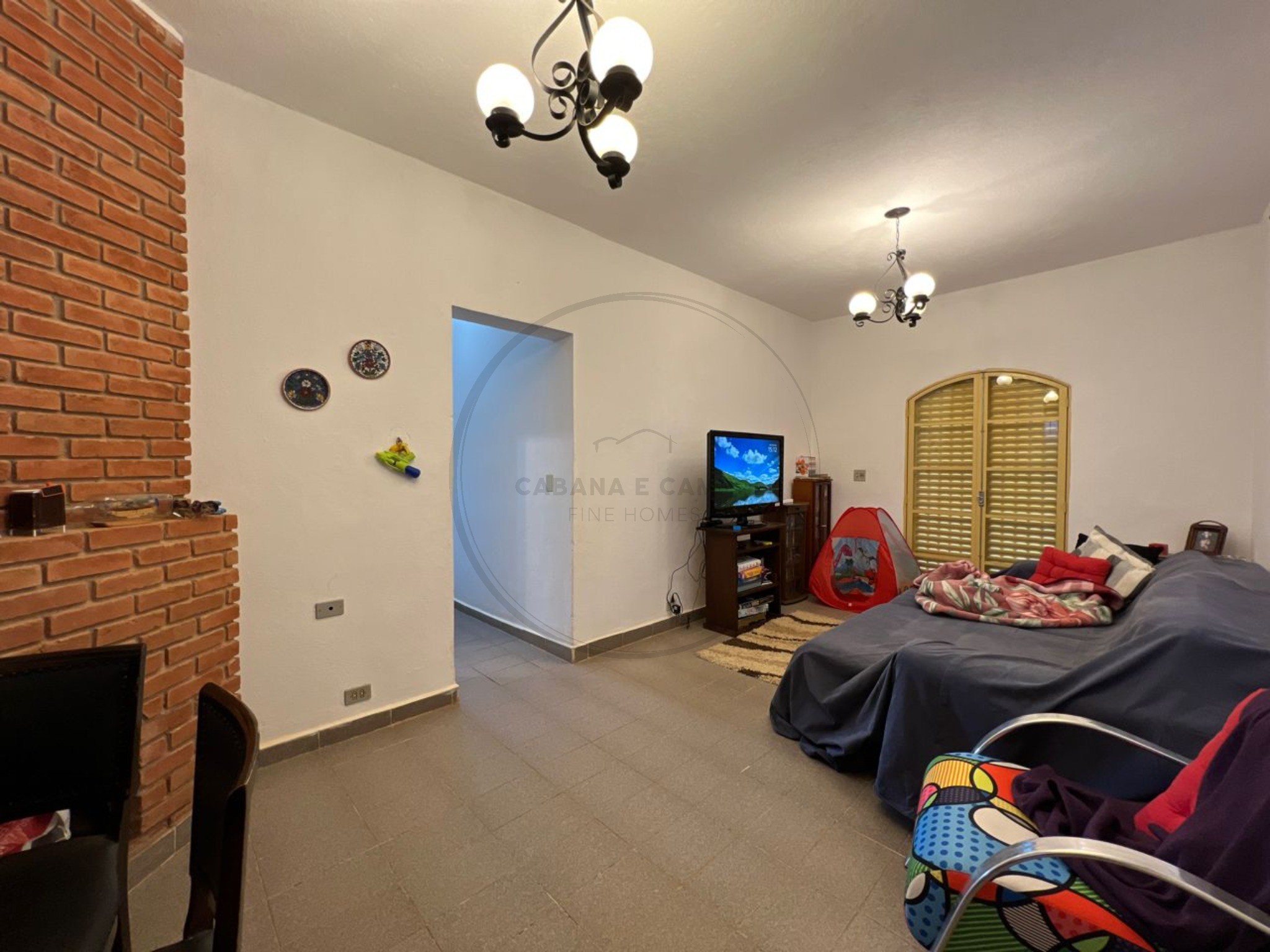 Chácara, 3 quartos, 1000 m² - Foto 26