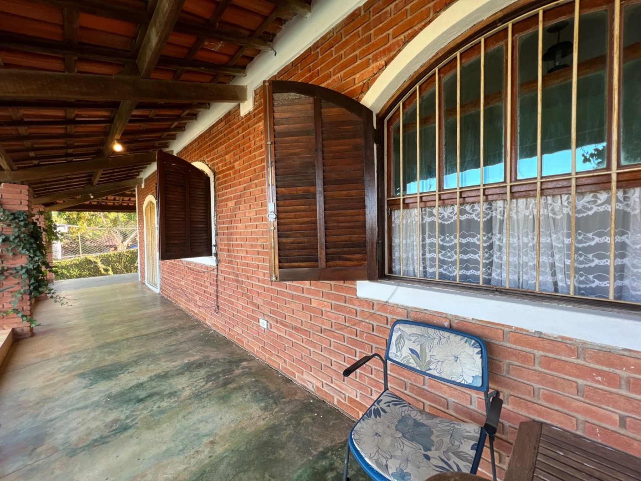 Chácara, 3 quartos, 1000 m² - Foto 3