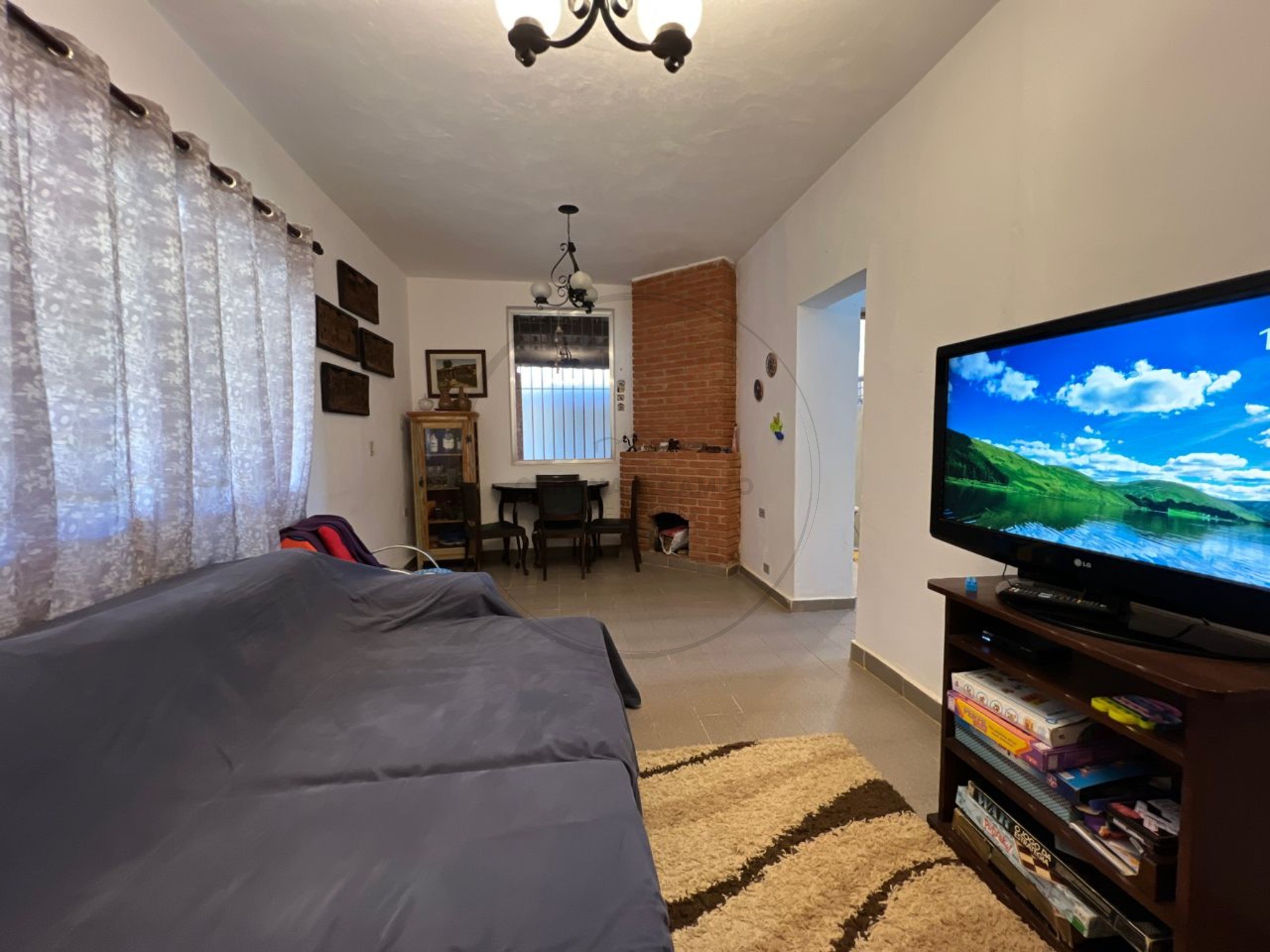 Chácara, 3 quartos, 1000 m² - Foto 24