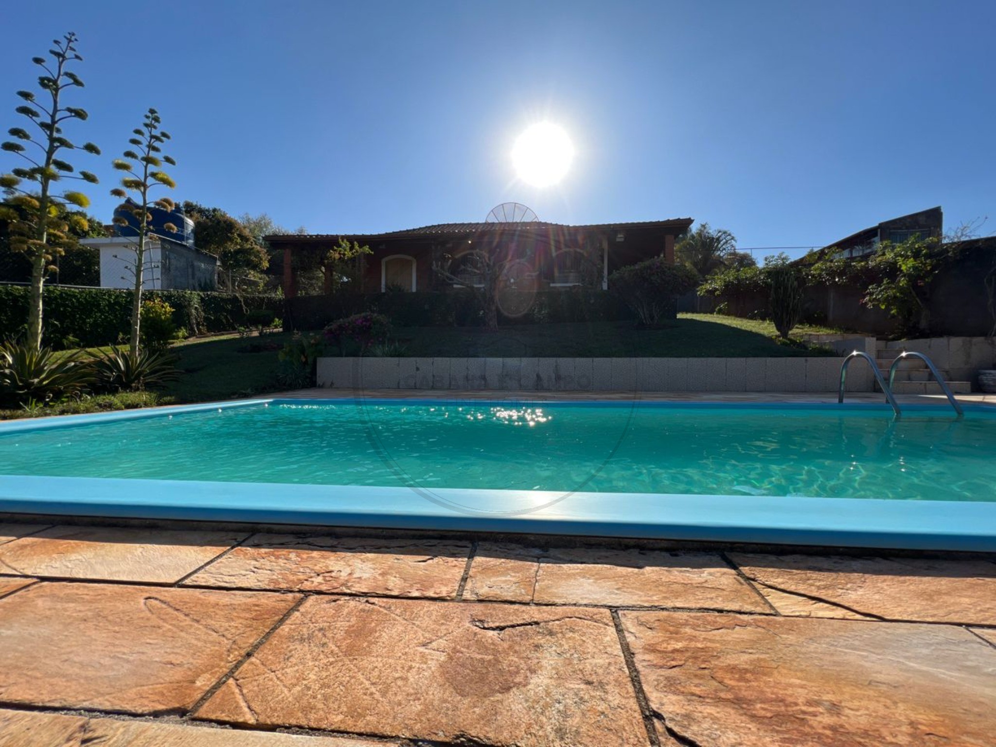 Chácara, 3 quartos, 1000 m² - Foto 10