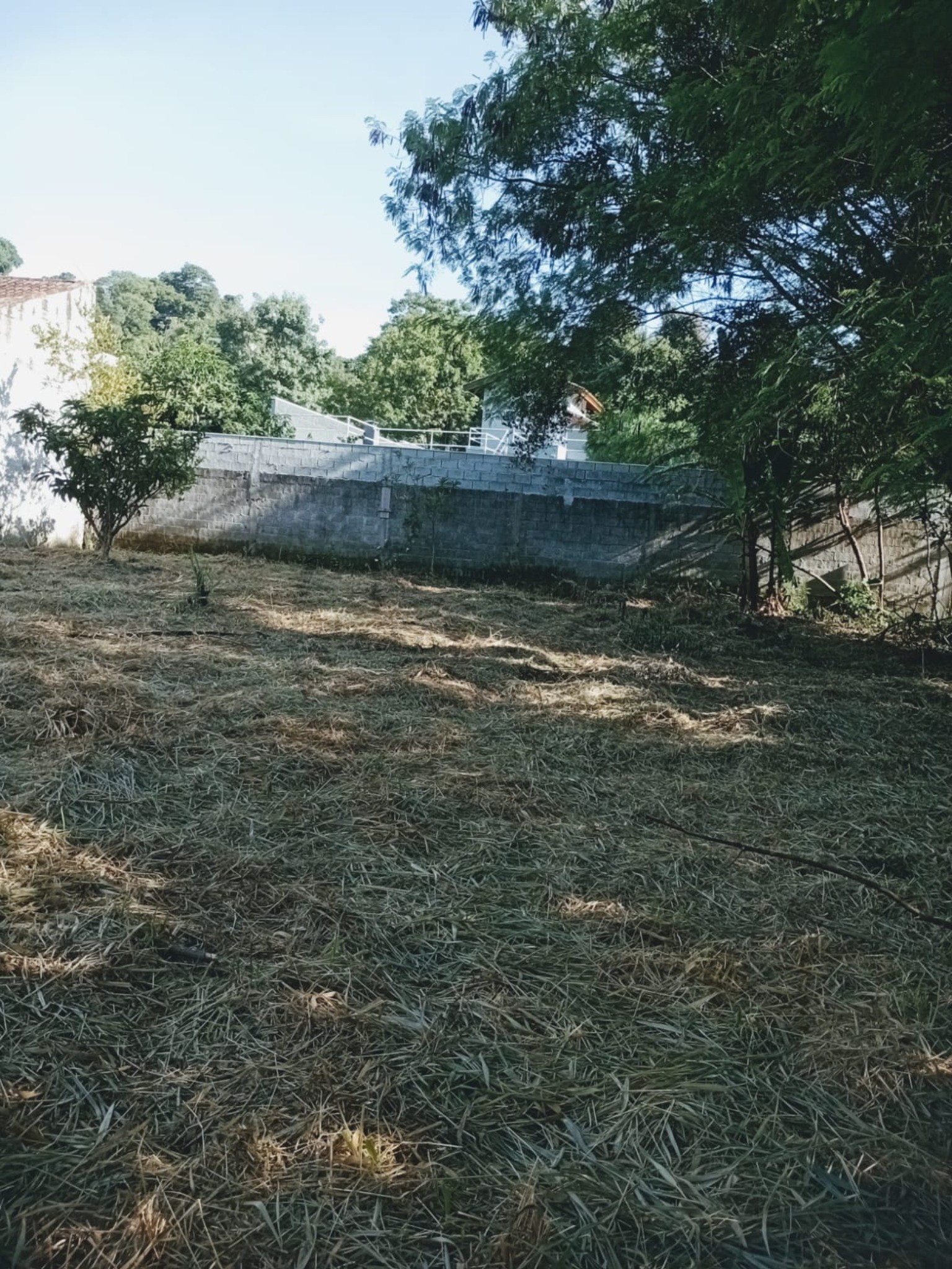 Terreno, 760 m² - Foto 1