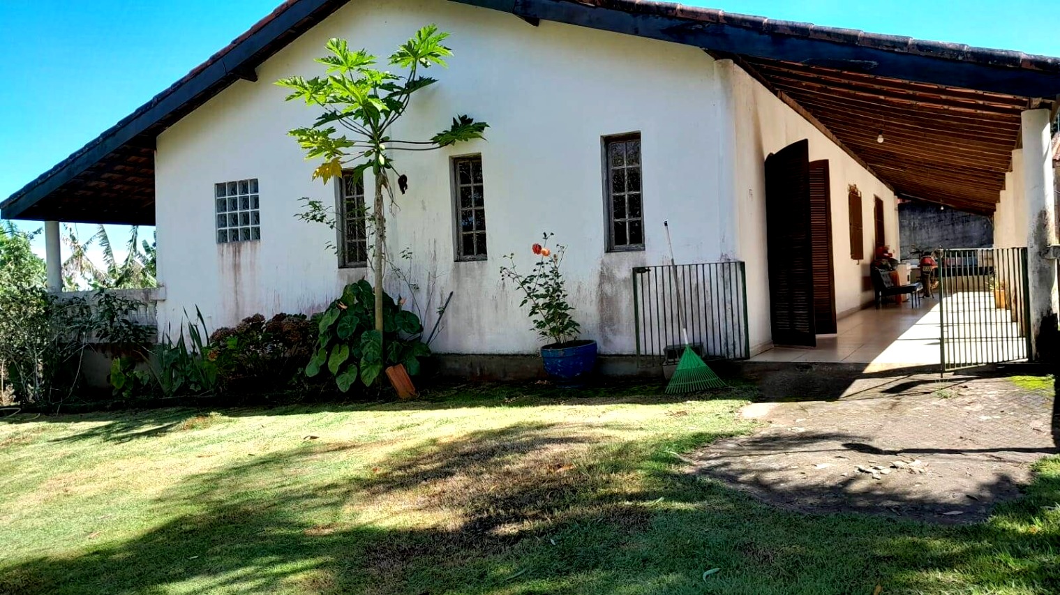 Chácara, 5 quartos, 3662 m² - Foto 17