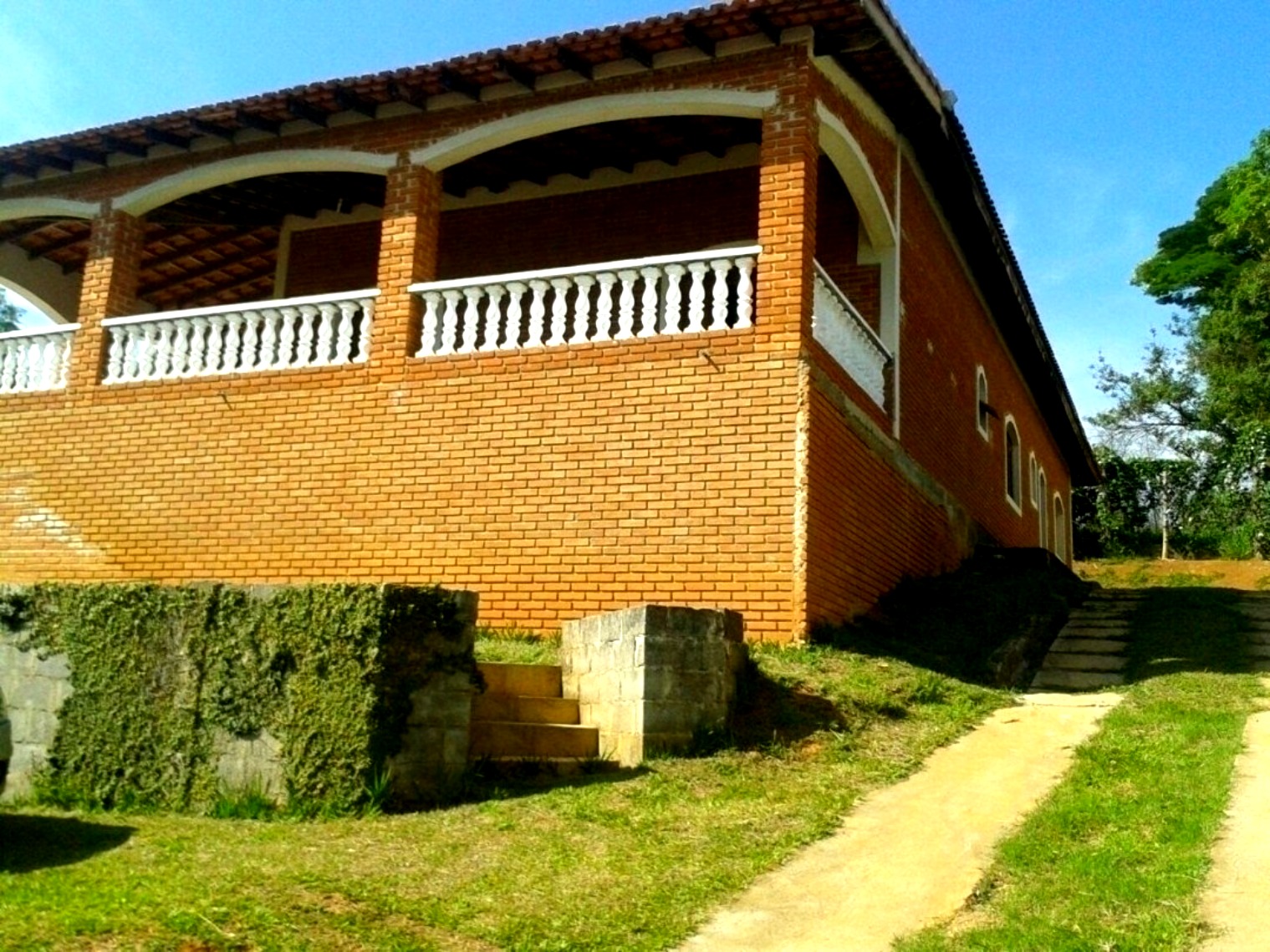 Chácara, 4 quartos, 1350 m² - Foto 22