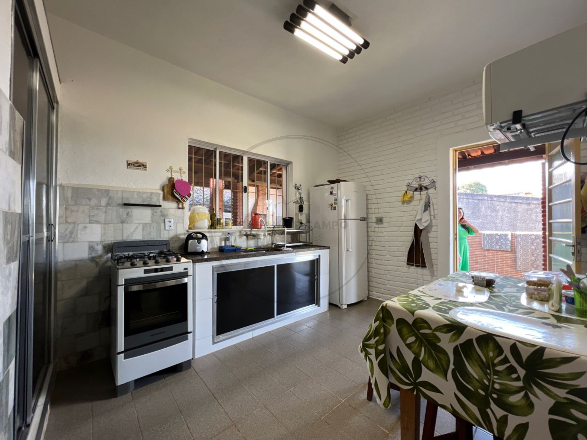 Chácara, 3 quartos, 1000 m² - Foto 27