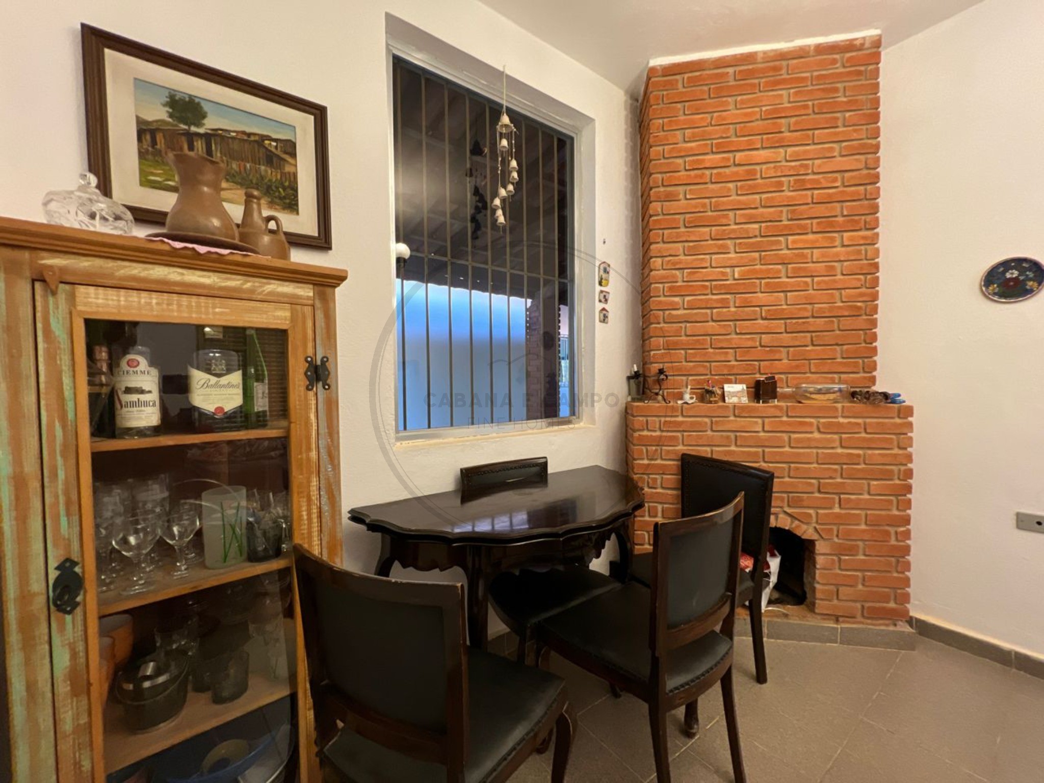 Chácara, 3 quartos, 1000 m² - Foto 2