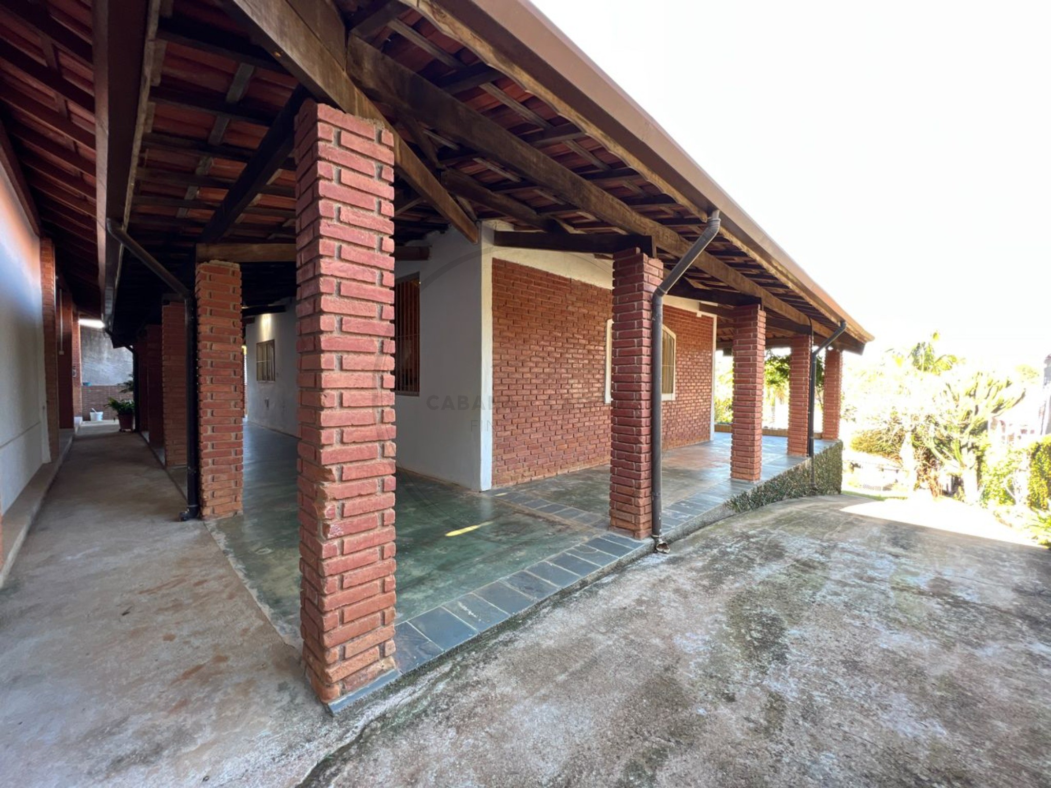 Chácara, 3 quartos, 1000 m² - Foto 16