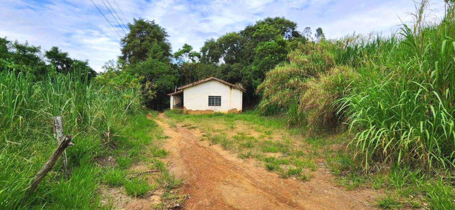 Sítio, 2 quartos, 12 hectares - Foto 1