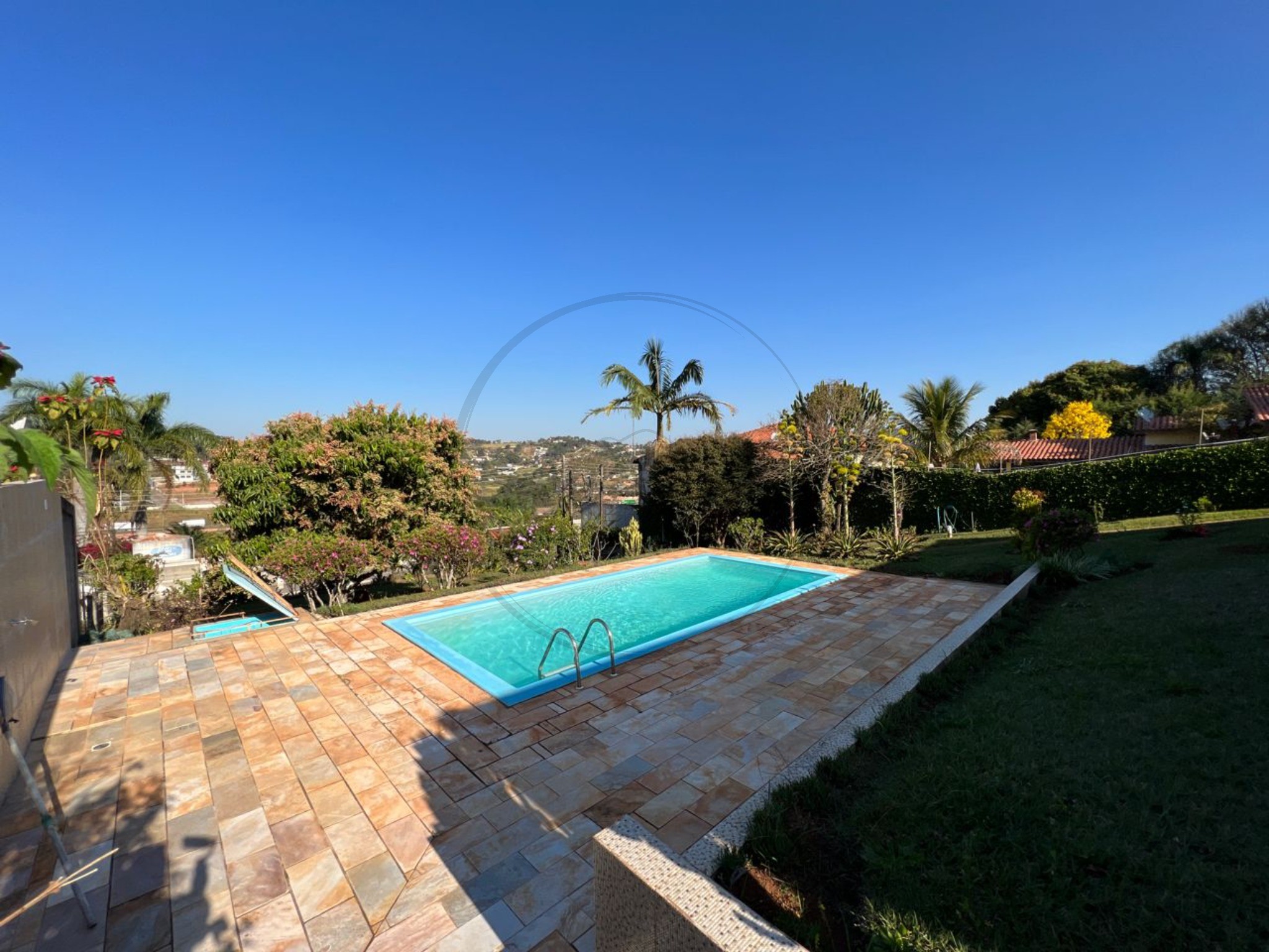 Chácara, 3 quartos, 1000 m² - Foto 17