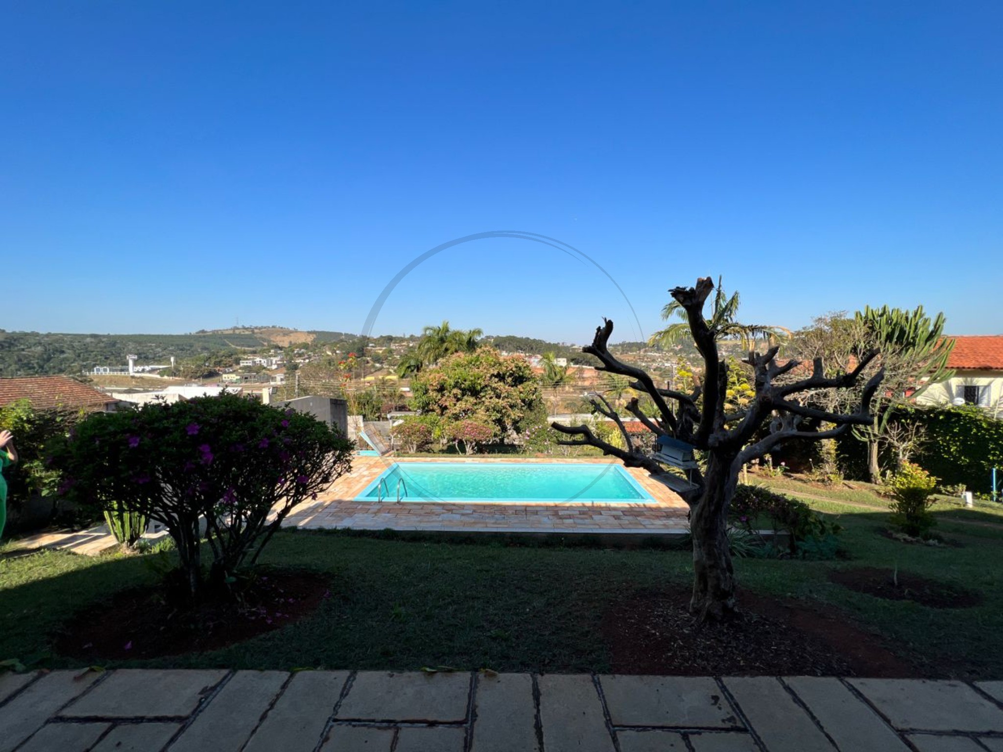 Chácara, 3 quartos, 1000 m² - Foto 8