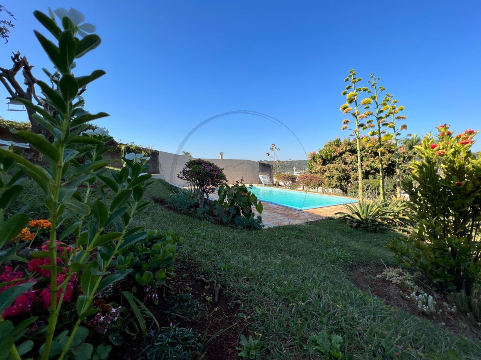 Chácara, 3 quartos, 1000 m² - Foto 21