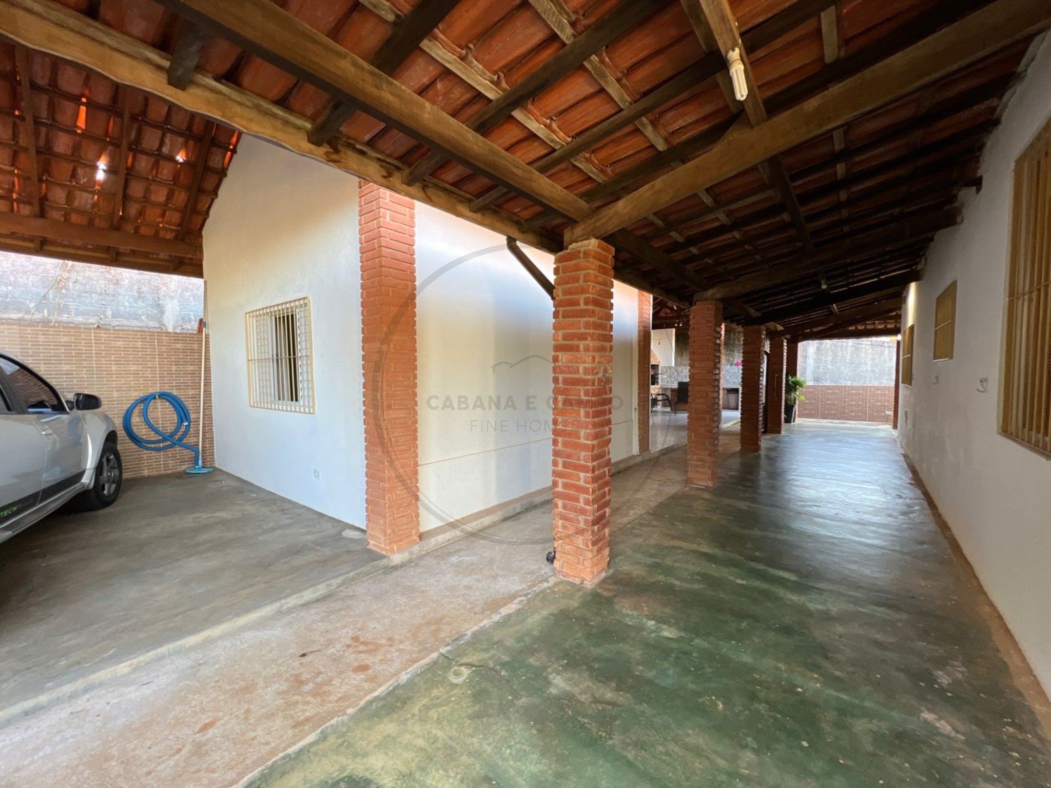 Chácara, 3 quartos, 1000 m² - Foto 15