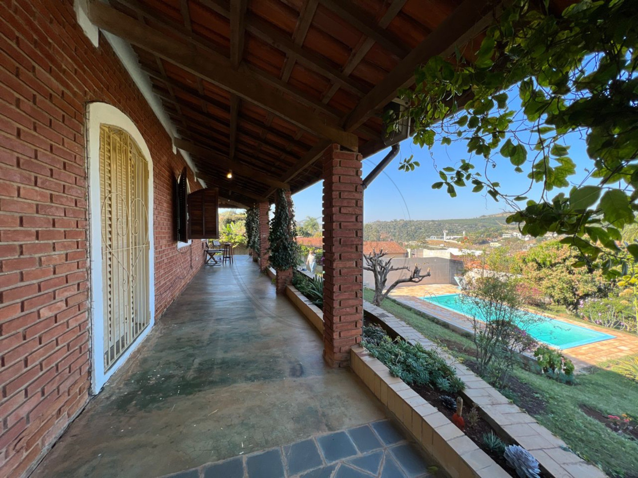 Chácara, 3 quartos, 1000 m² - Foto 23