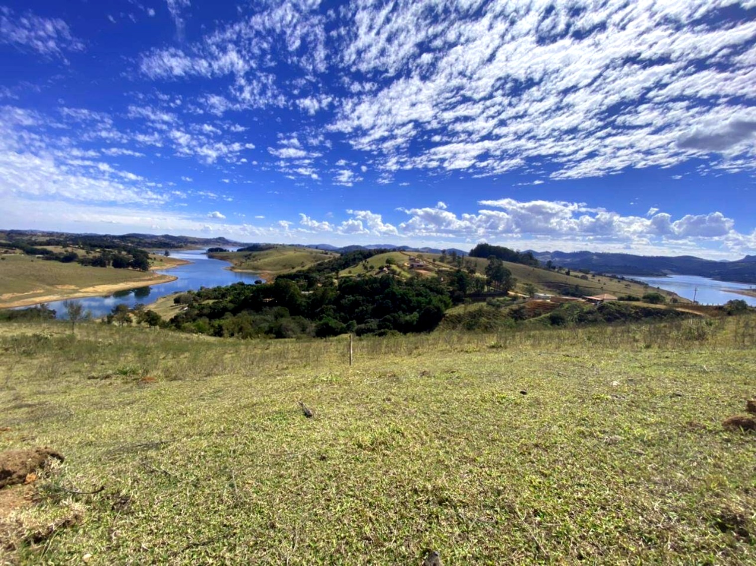 Terreno, 6 hectares - Foto 1