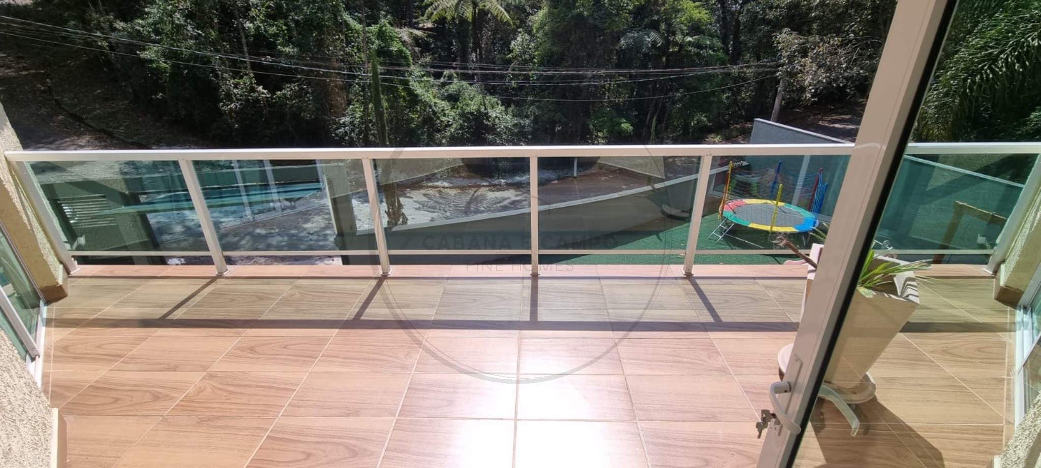 Chácara, 3 quartos - Foto 5