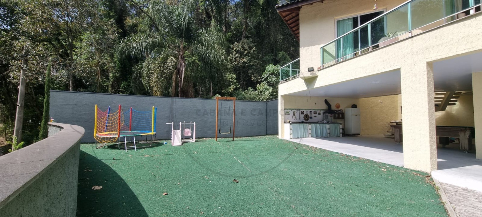Chácara, 3 quartos - Foto 8