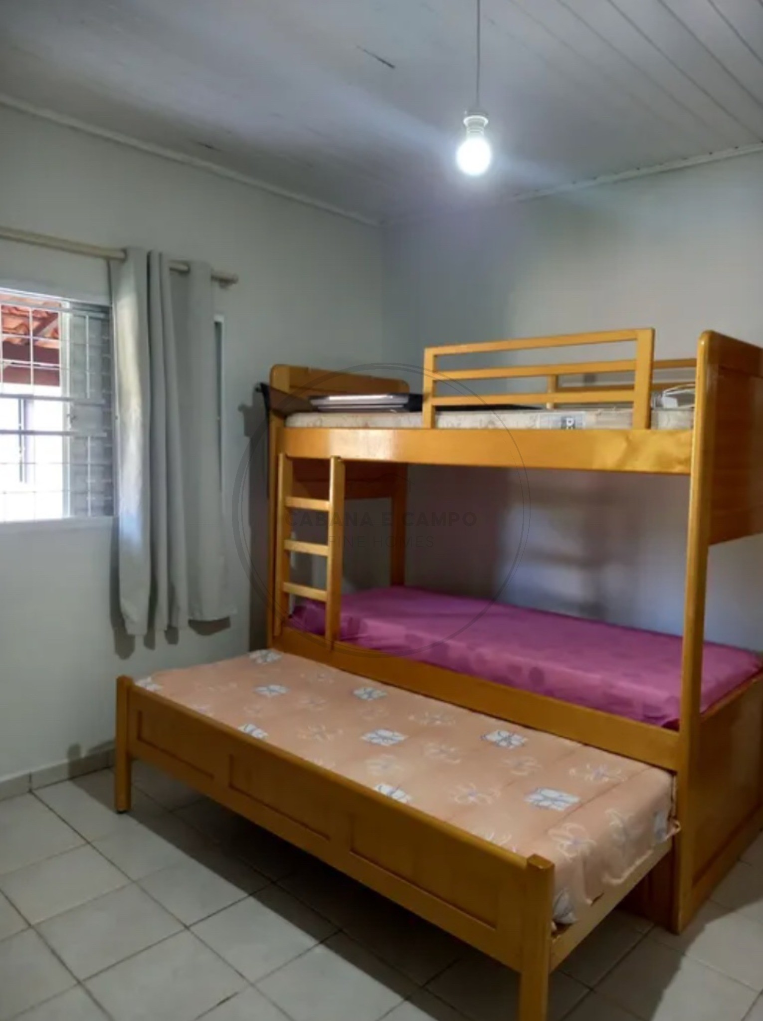 Chácara, 2 quartos, 3000 m² - Foto 5