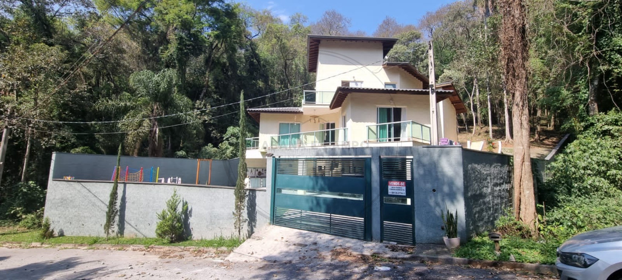 Chácara, 3 quartos - Foto 3