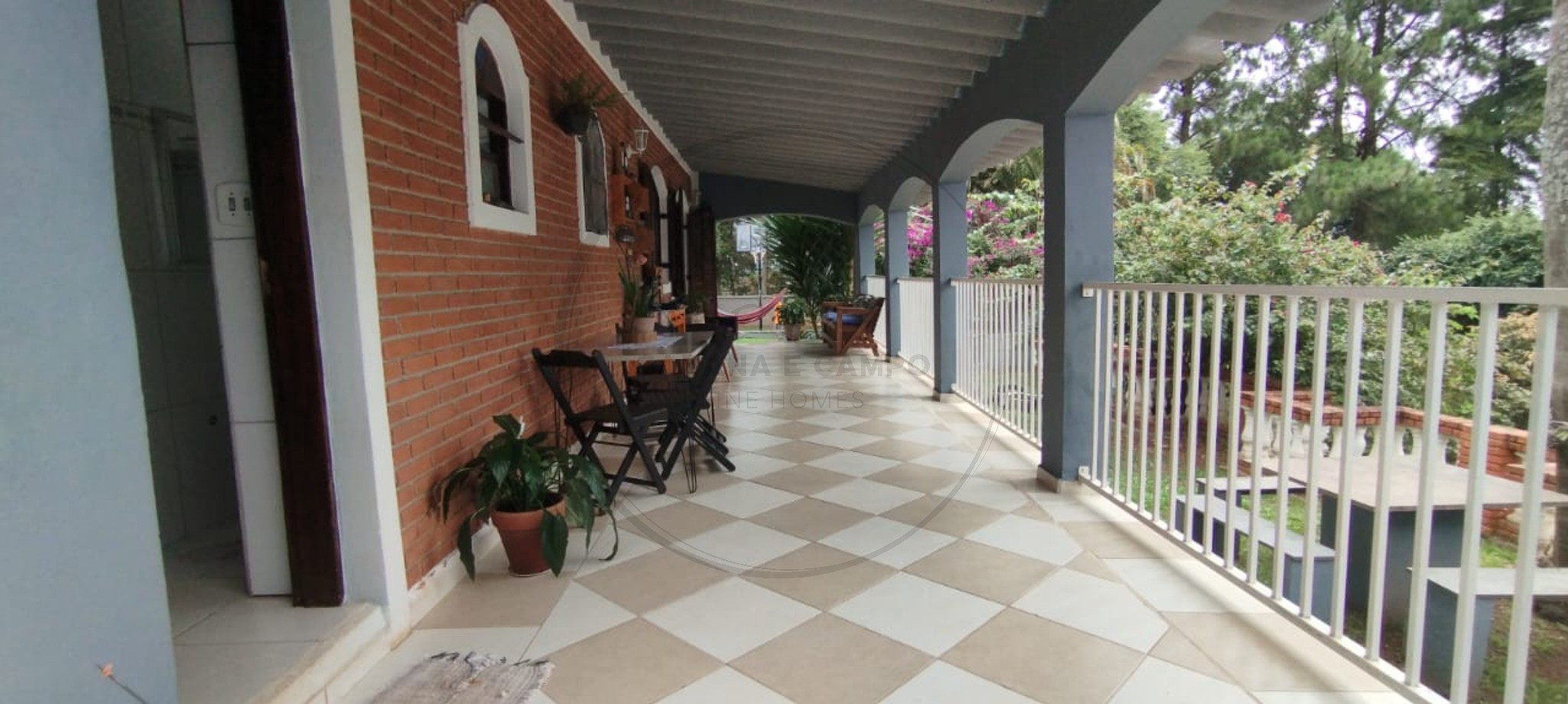 Chácara, 3 quartos - Foto 5