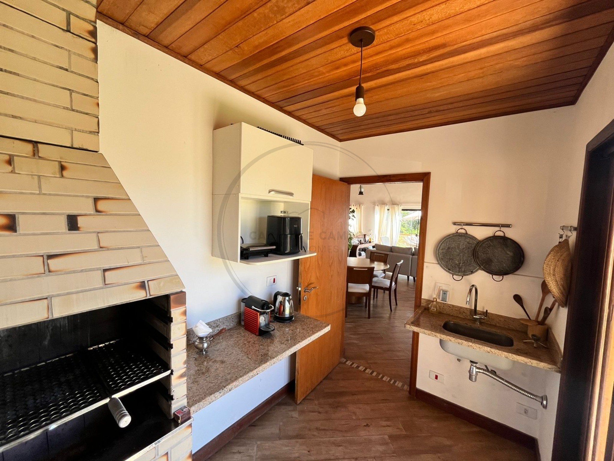 Chácara, 3 quartos - Foto 30