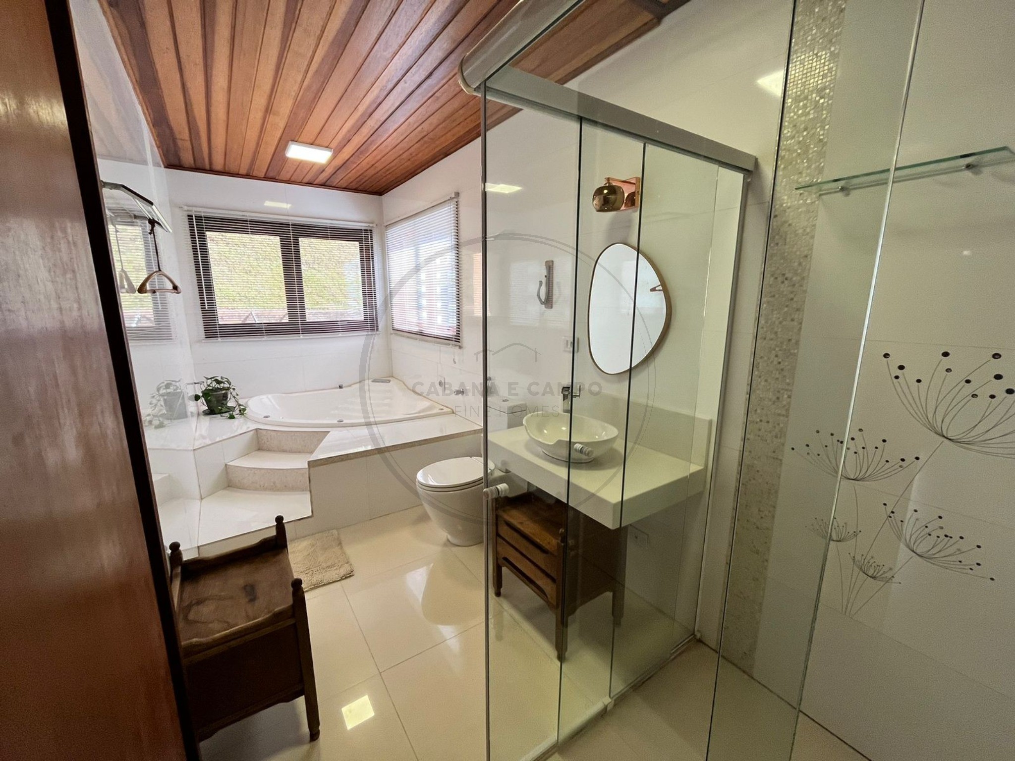 Chácara, 3 quartos - Foto 14
