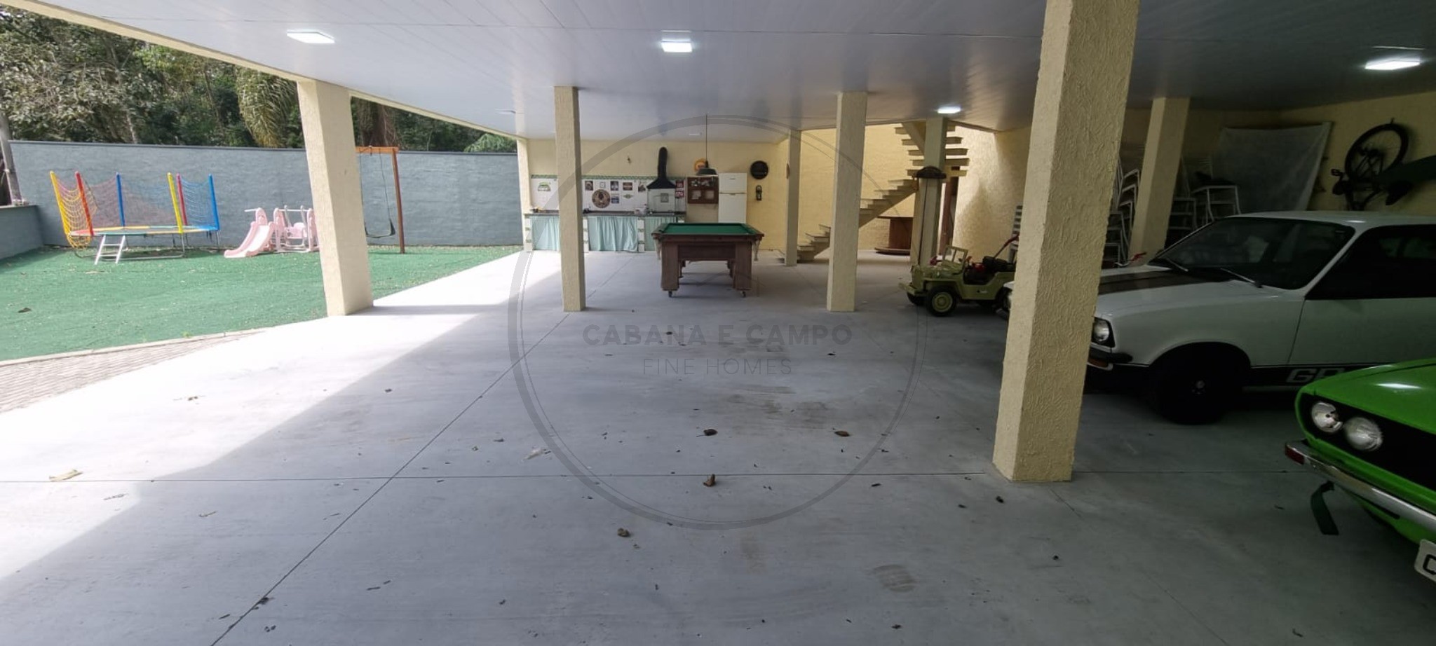 Chácara, 3 quartos - Foto 29