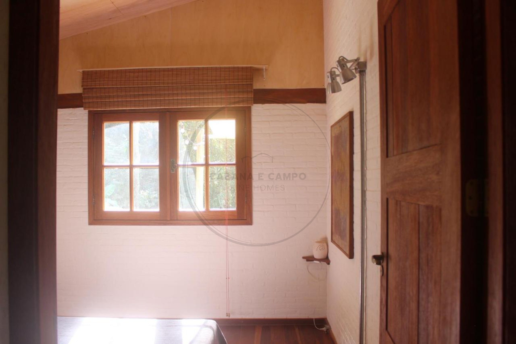 Chácara, 1 quarto - Foto 12