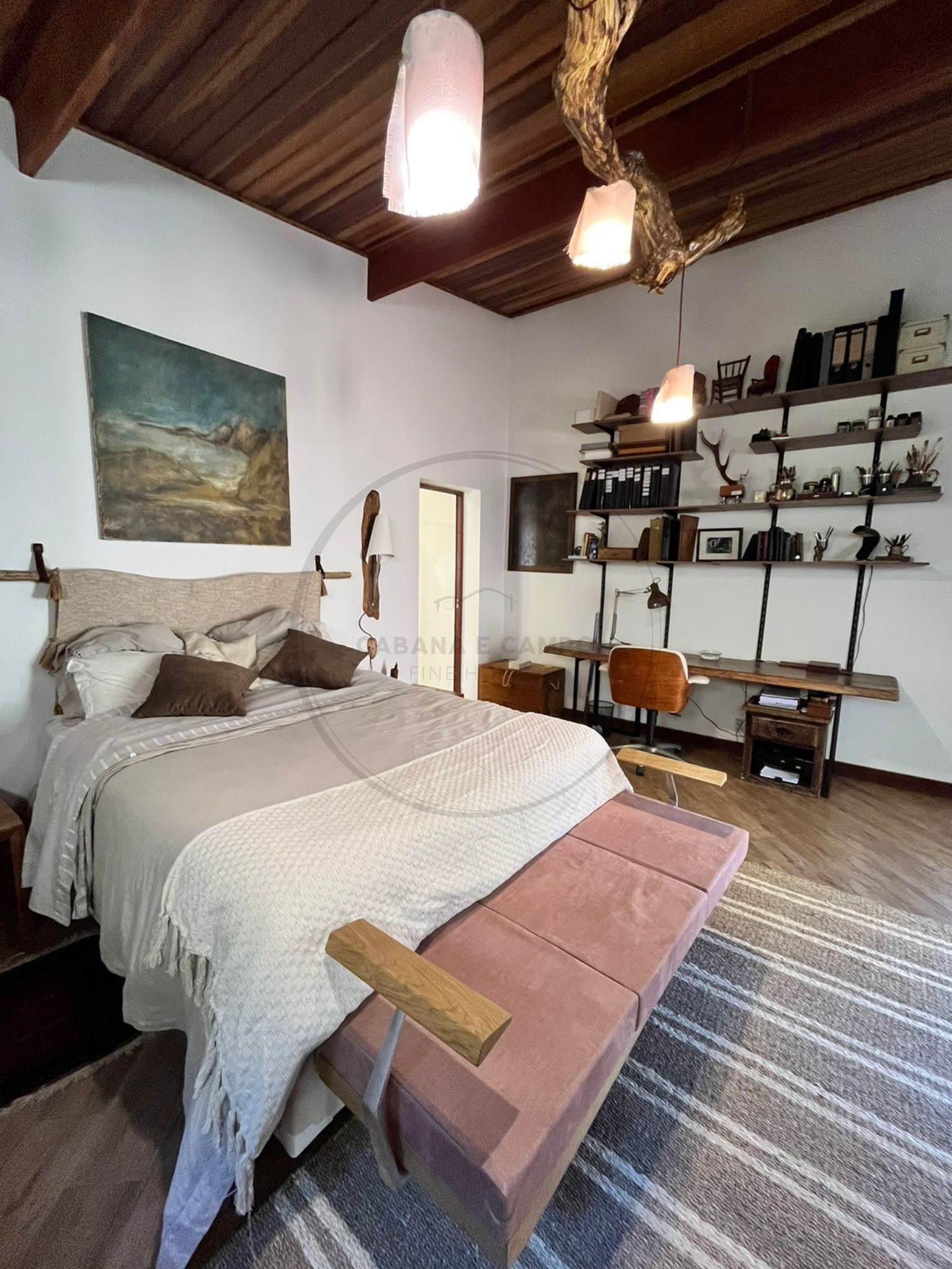Chácara, 3 quartos - Foto 8