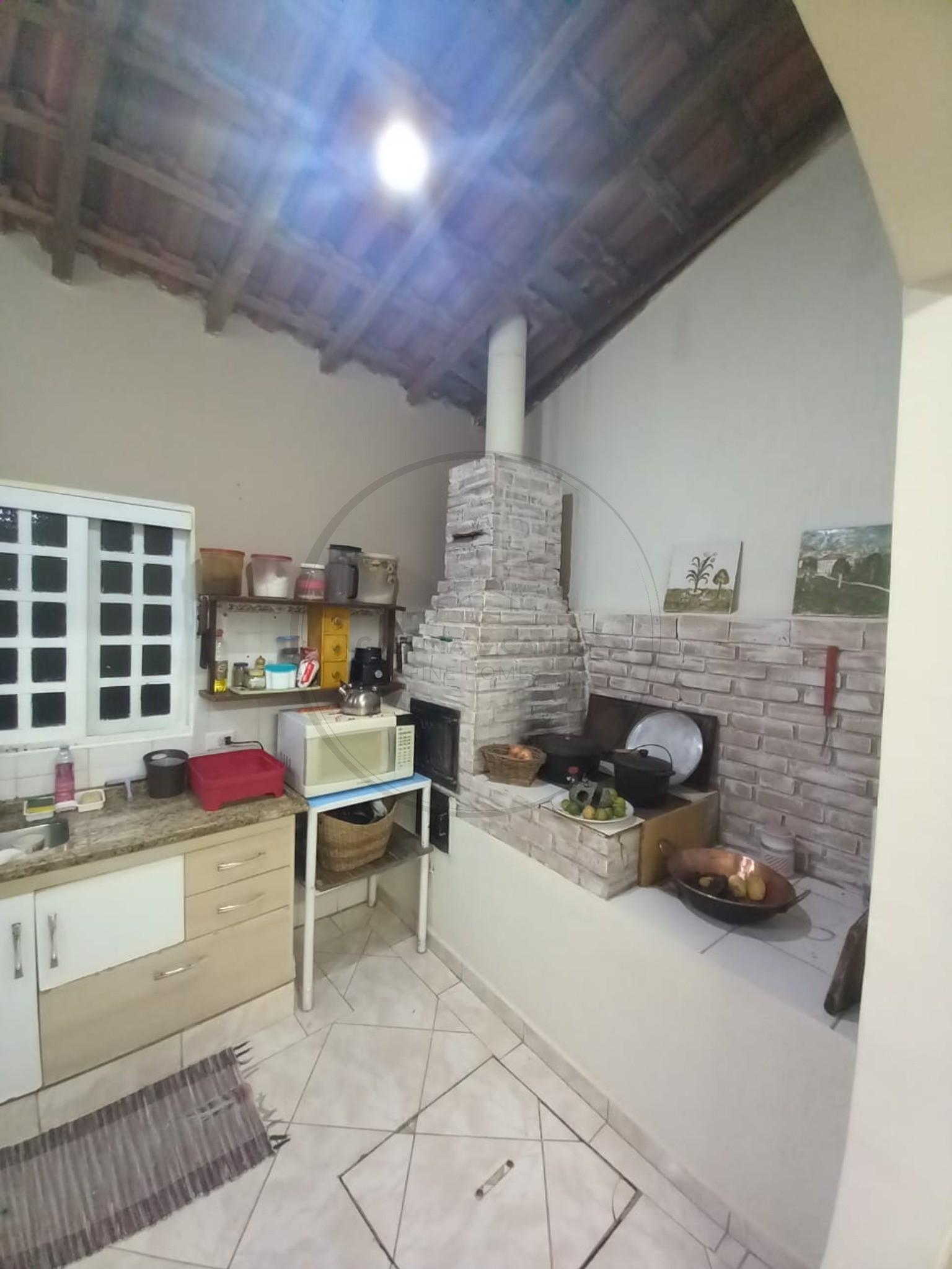 Chácara, 2 quartos, 3000 m² - Foto 25