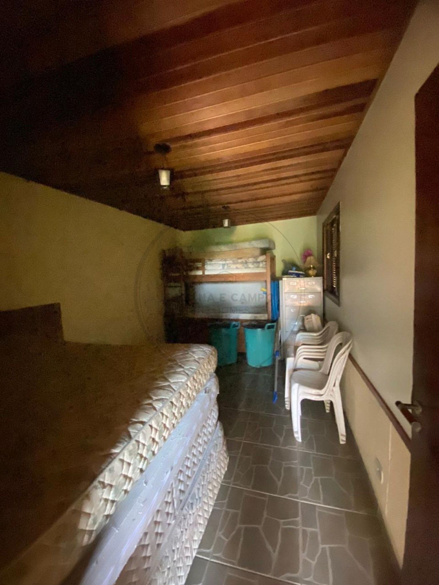 Chácara, 3 quartos, 1500 m² - Foto 3