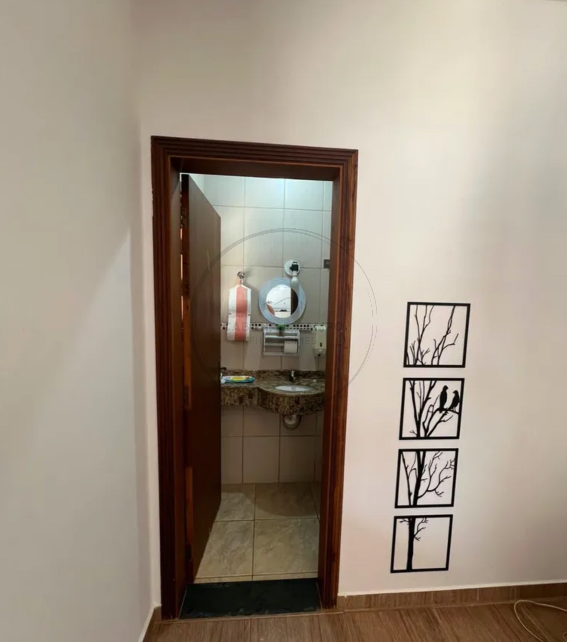Chácara, 4 quartos - Foto 11