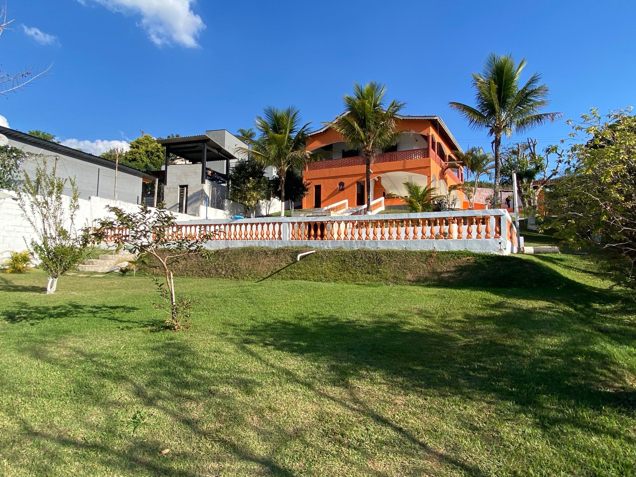 Chácara, 2 quartos, 1470 m² - Foto 16