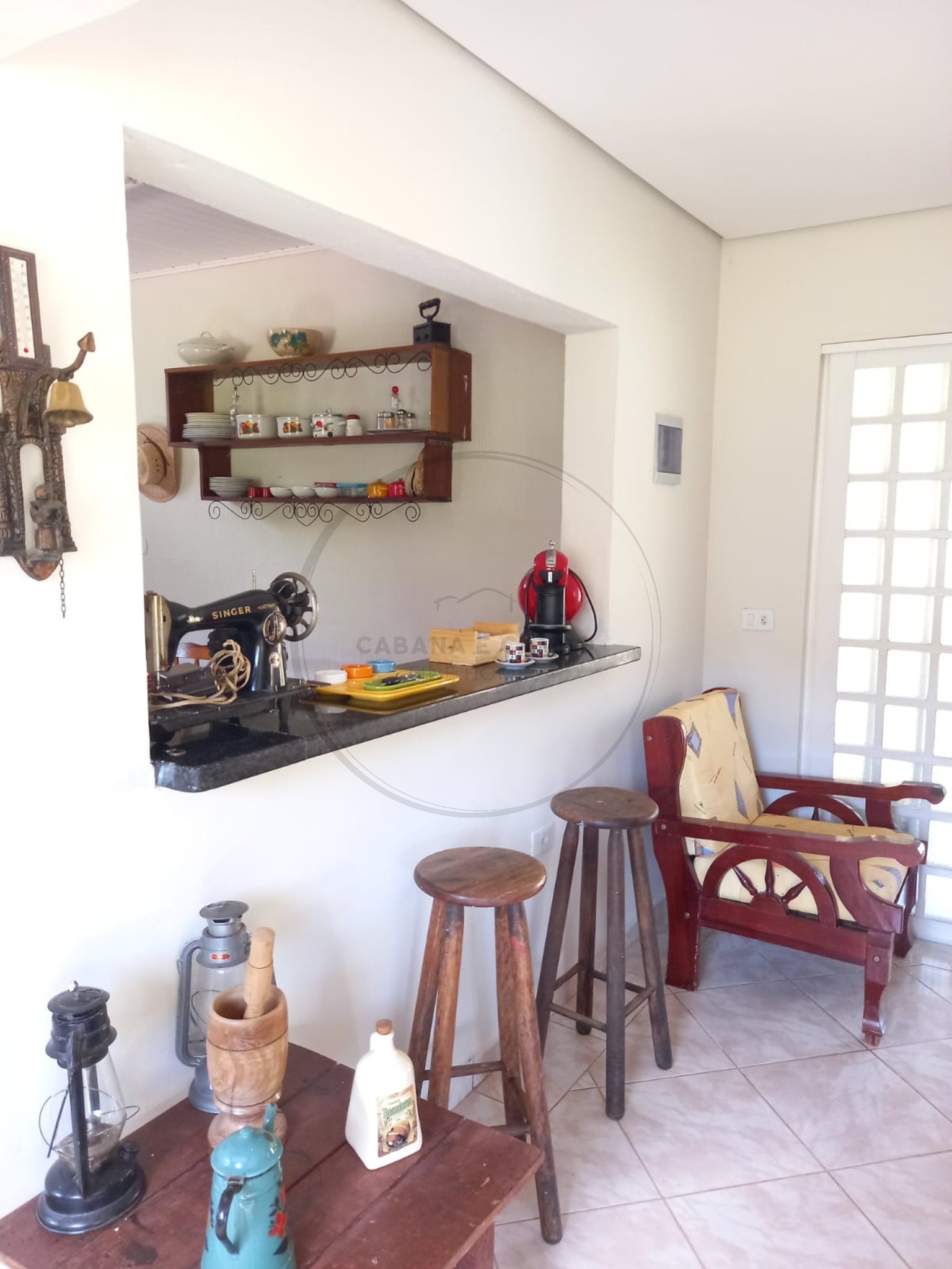 Chácara, 2 quartos, 3000 m² - Foto 23