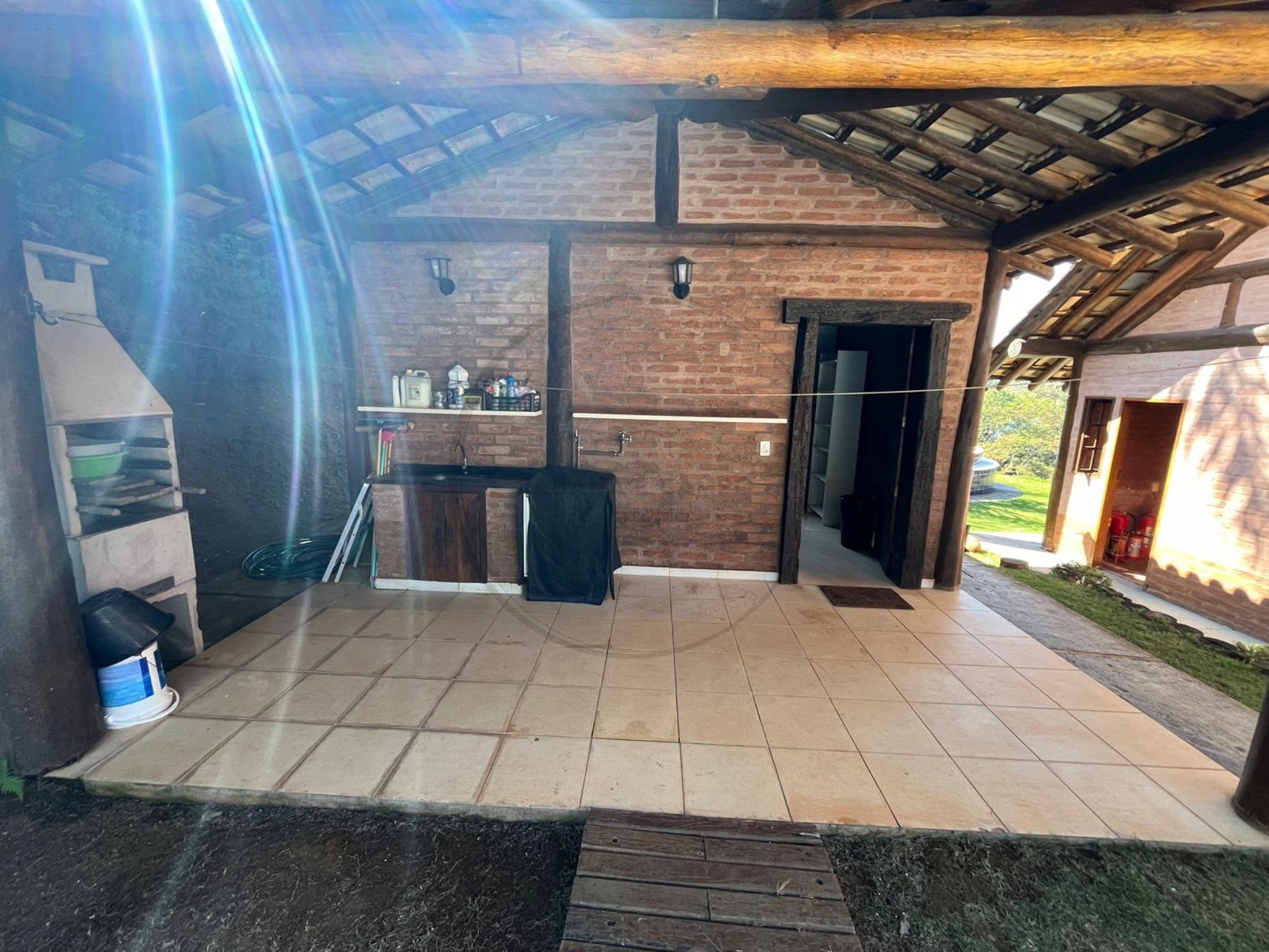 Chácara, 4 quartos, 1347 m² - Foto 22