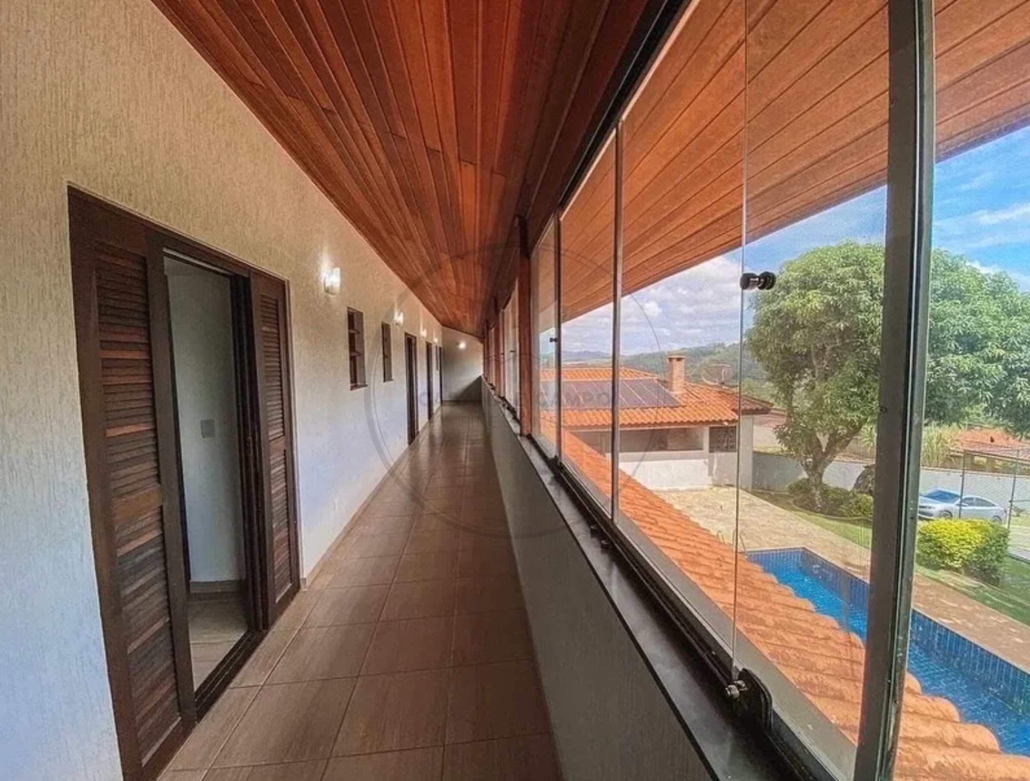 Chácara, 4 quartos - Foto 15