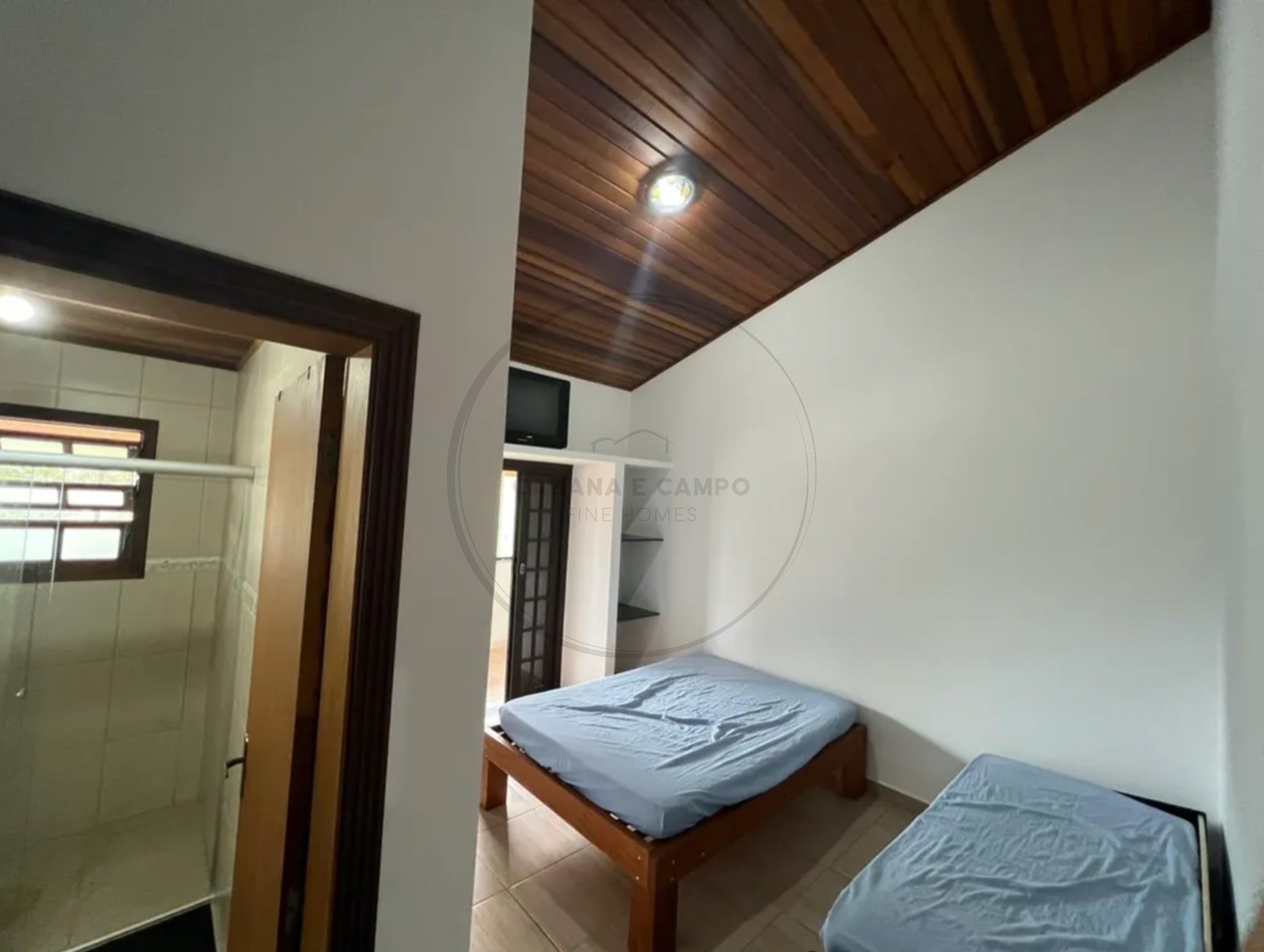 Chácara, 4 quartos - Foto 5