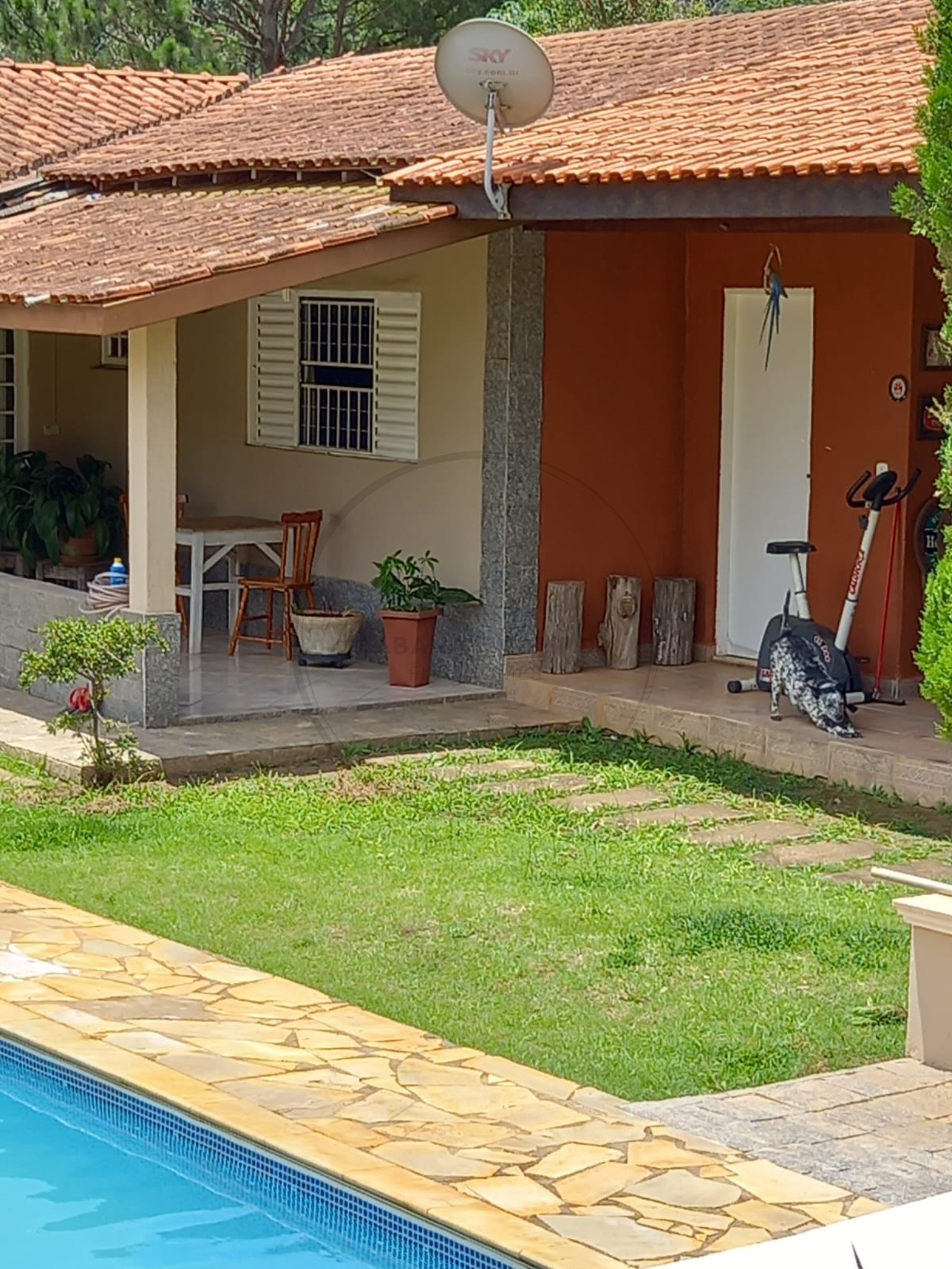 Chácara, 2 quartos, 3000 m² - Foto 27
