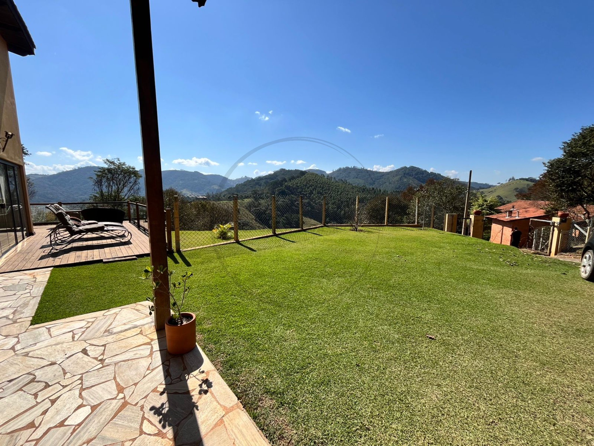 Chácara, 3 quartos - Foto 5