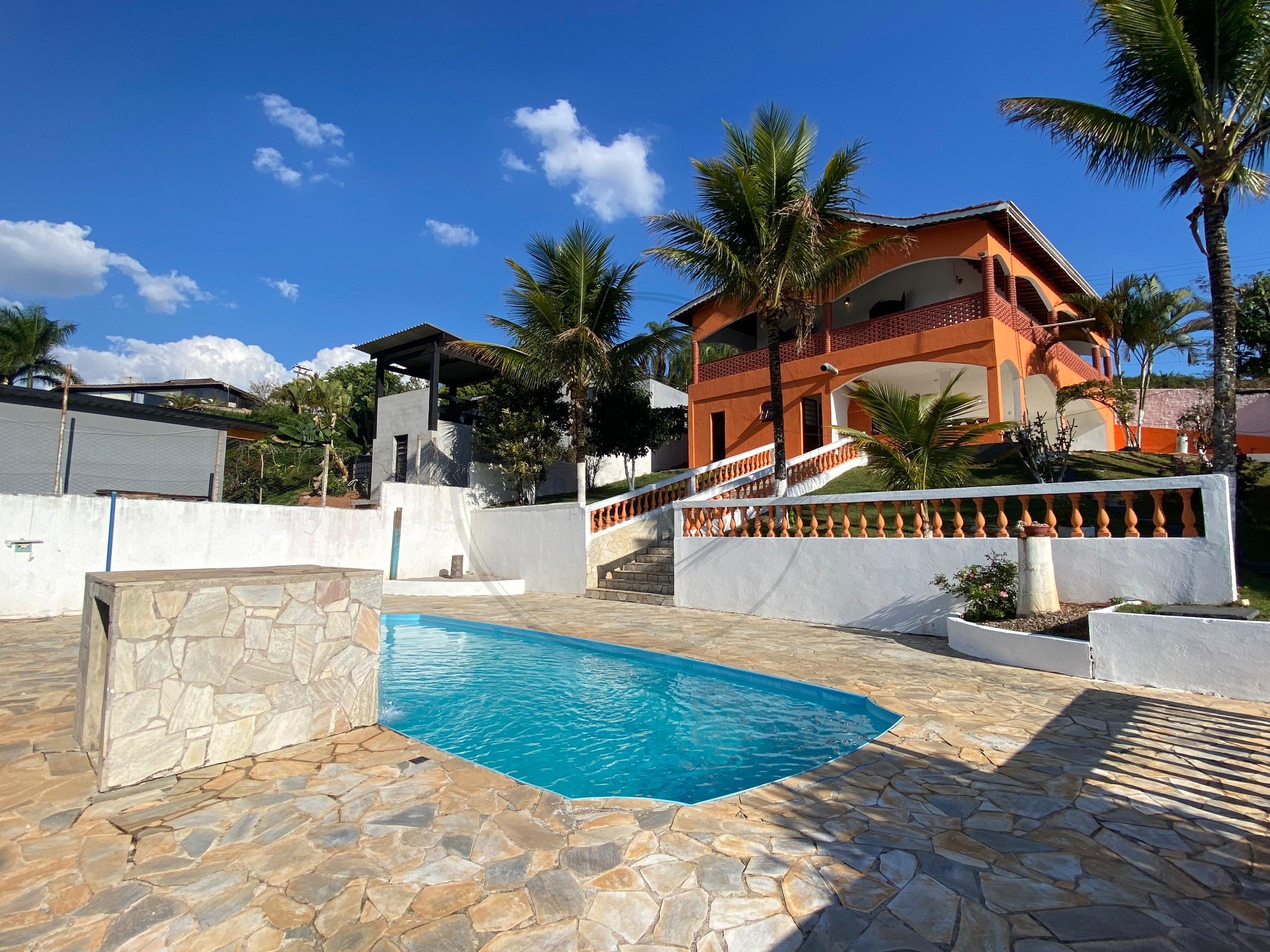 Chácara, 2 quartos, 1470 m² - Foto 18