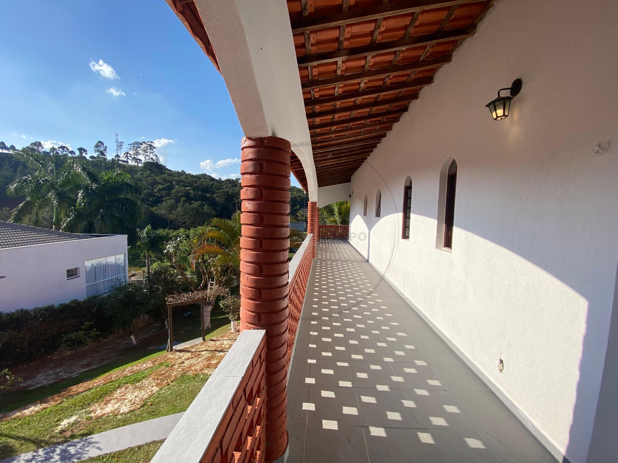 Chácara, 2 quartos, 1470 m² - Foto 5