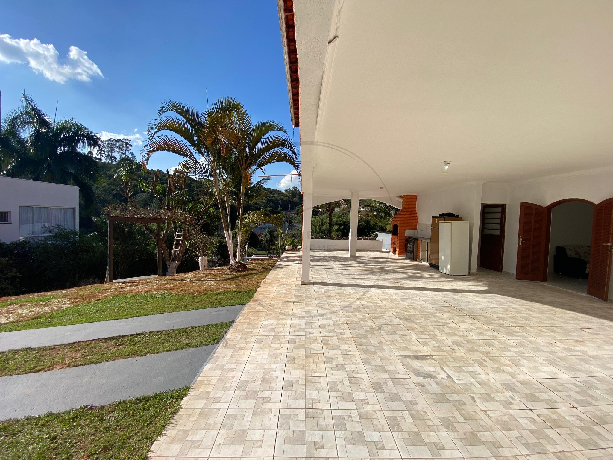 Chácara, 2 quartos, 1470 m² - Foto 14