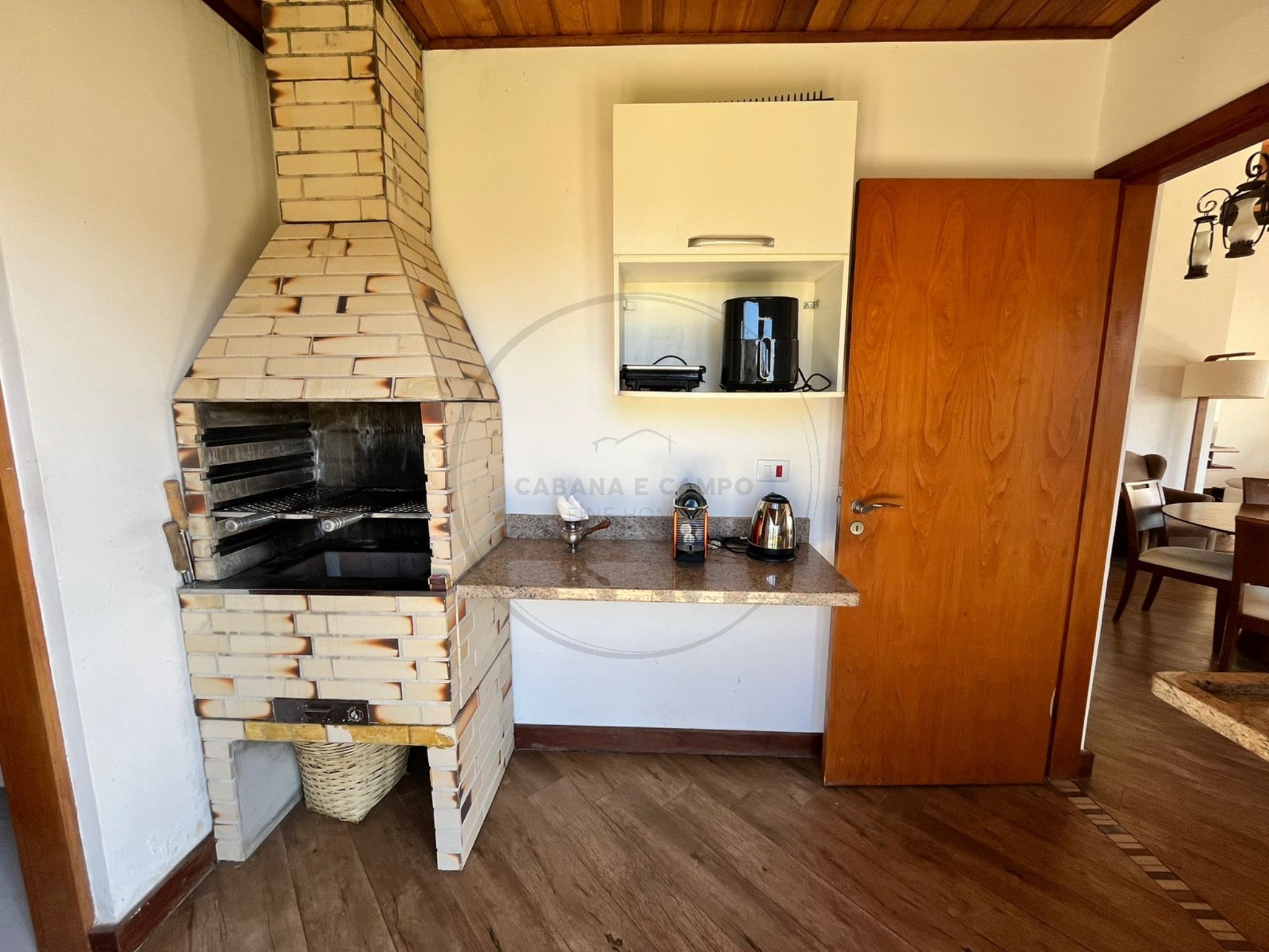 Chácara, 3 quartos - Foto 29