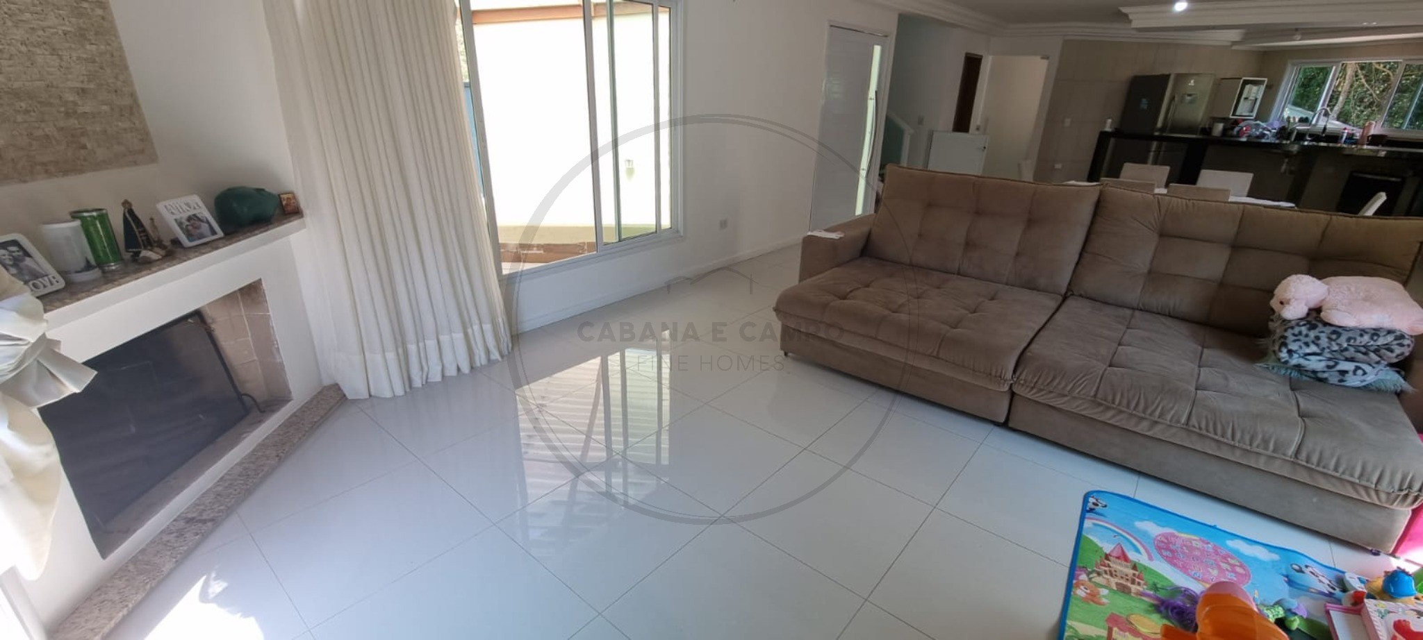 Chácara, 3 quartos - Foto 21