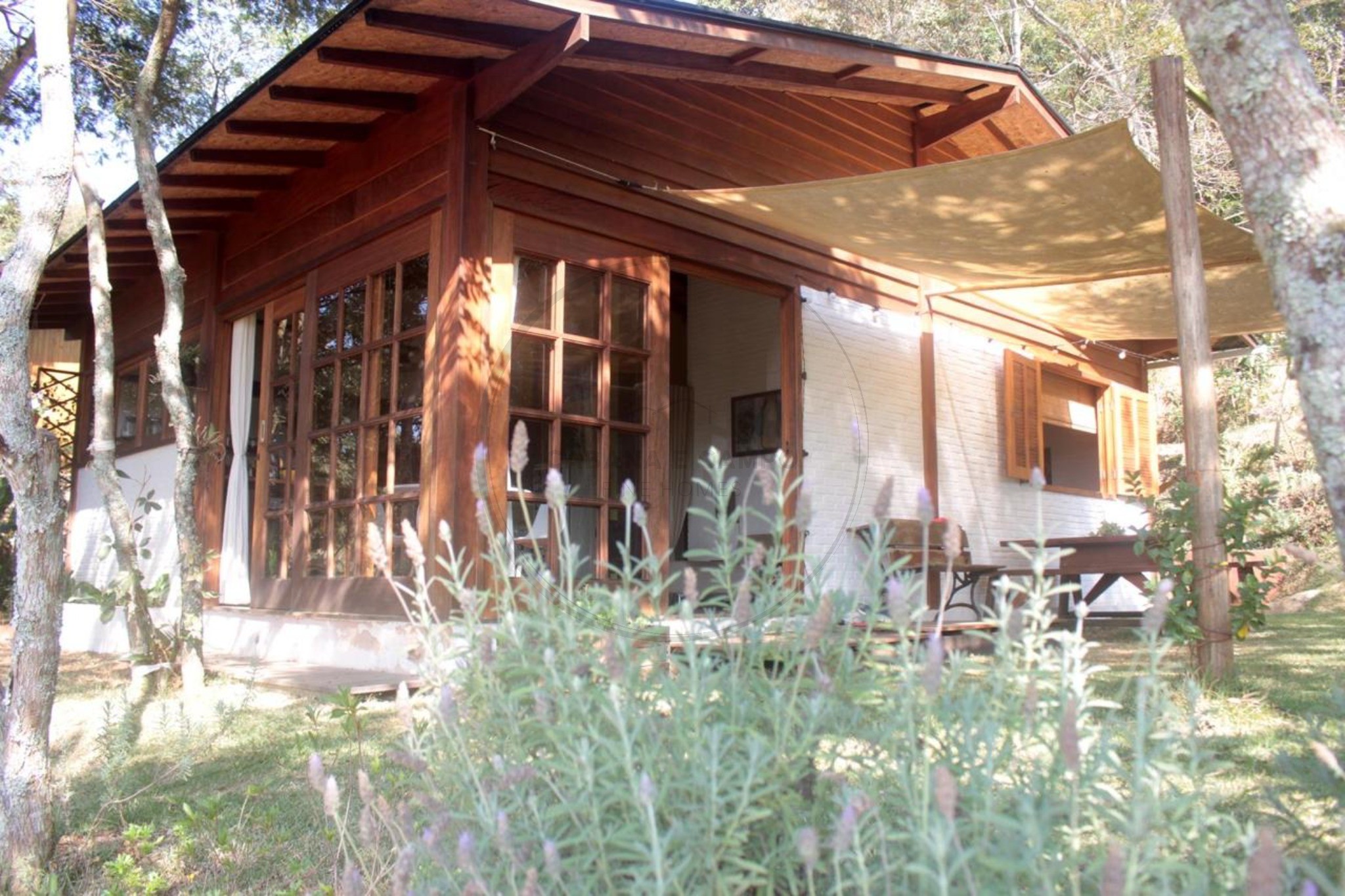 Chácara, 1 quarto - Foto 5