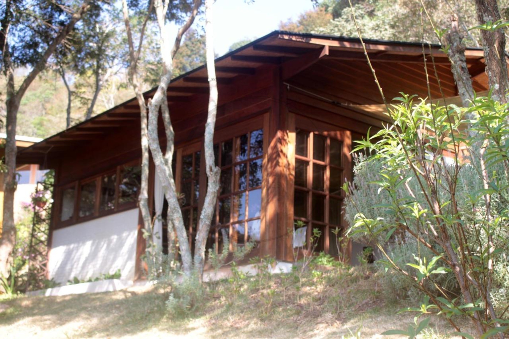 Chácara, 1 quarto - Foto 1