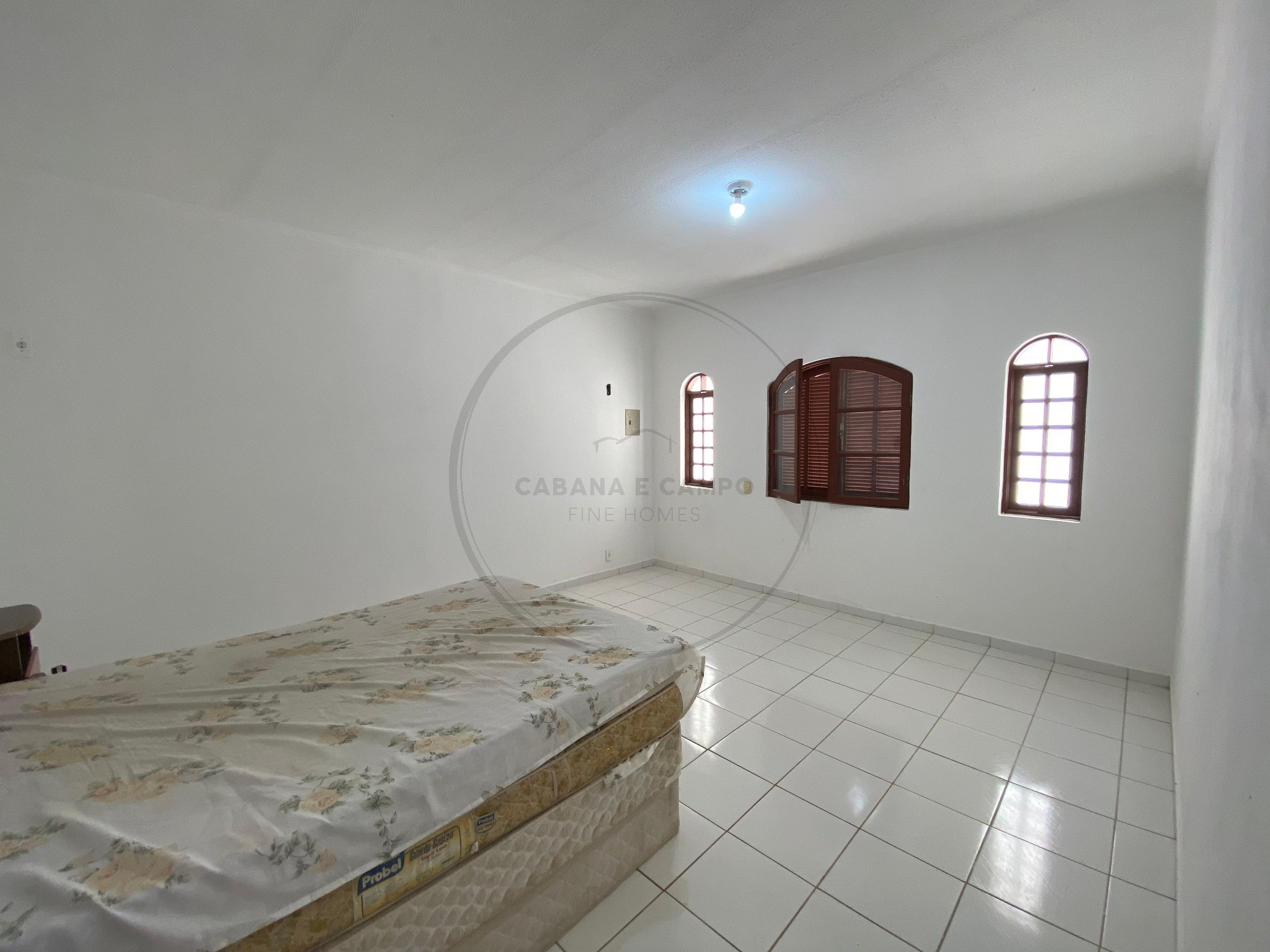 Chácara, 2 quartos, 1470 m² - Foto 8